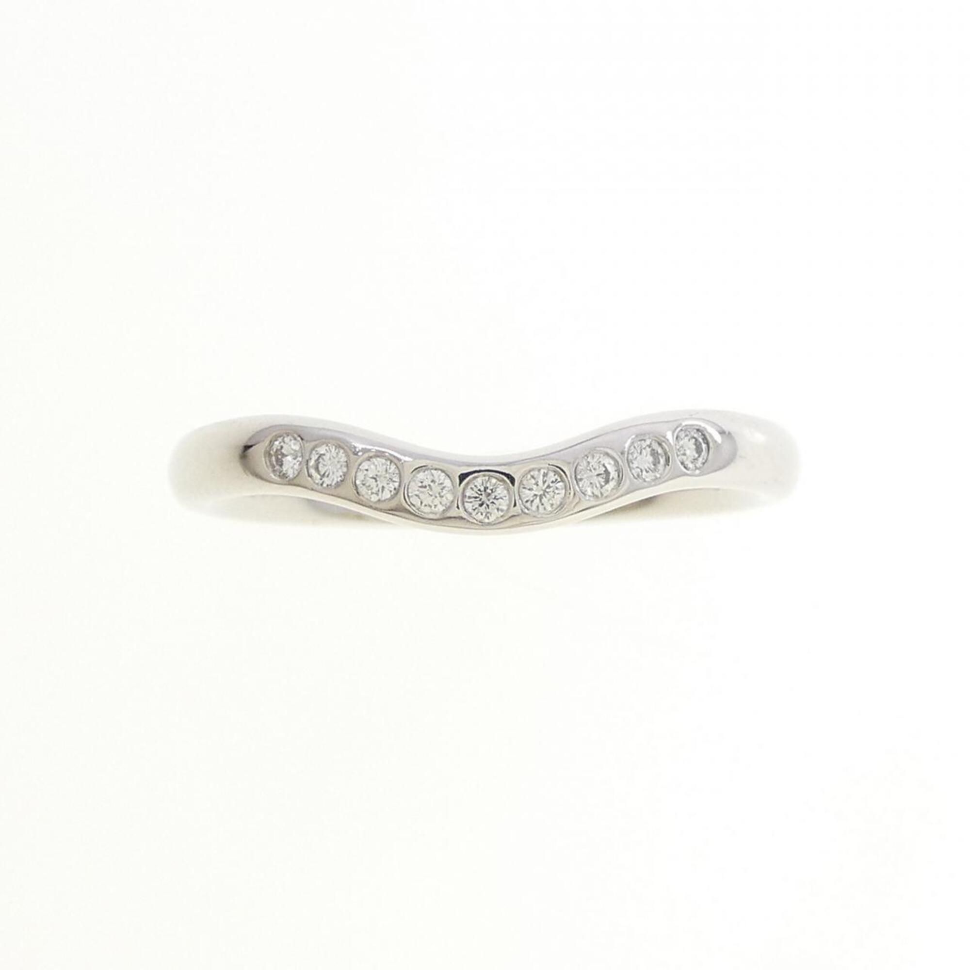 Band Ring (Pre-Owned) - Tiffany - Modalova