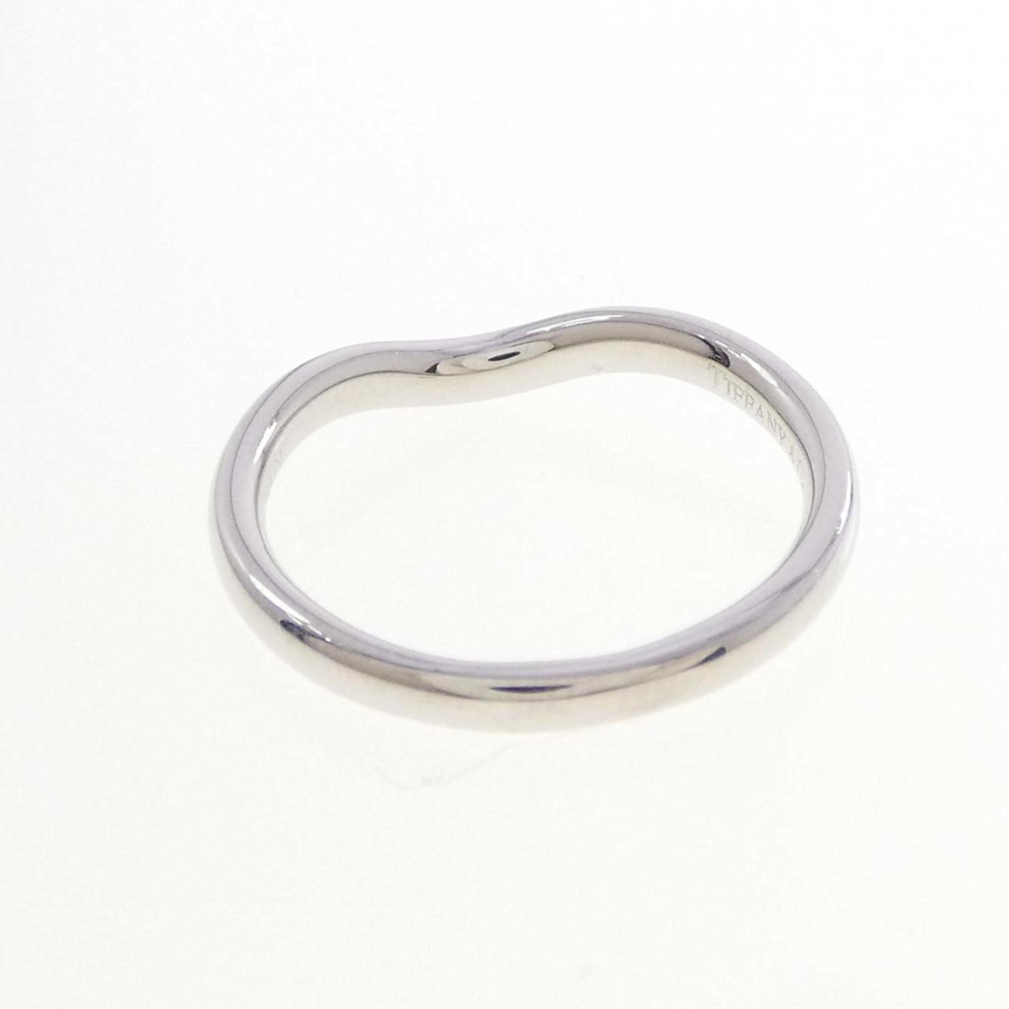 Band Ring (Pre-Owned) - Tiffany - Modalova