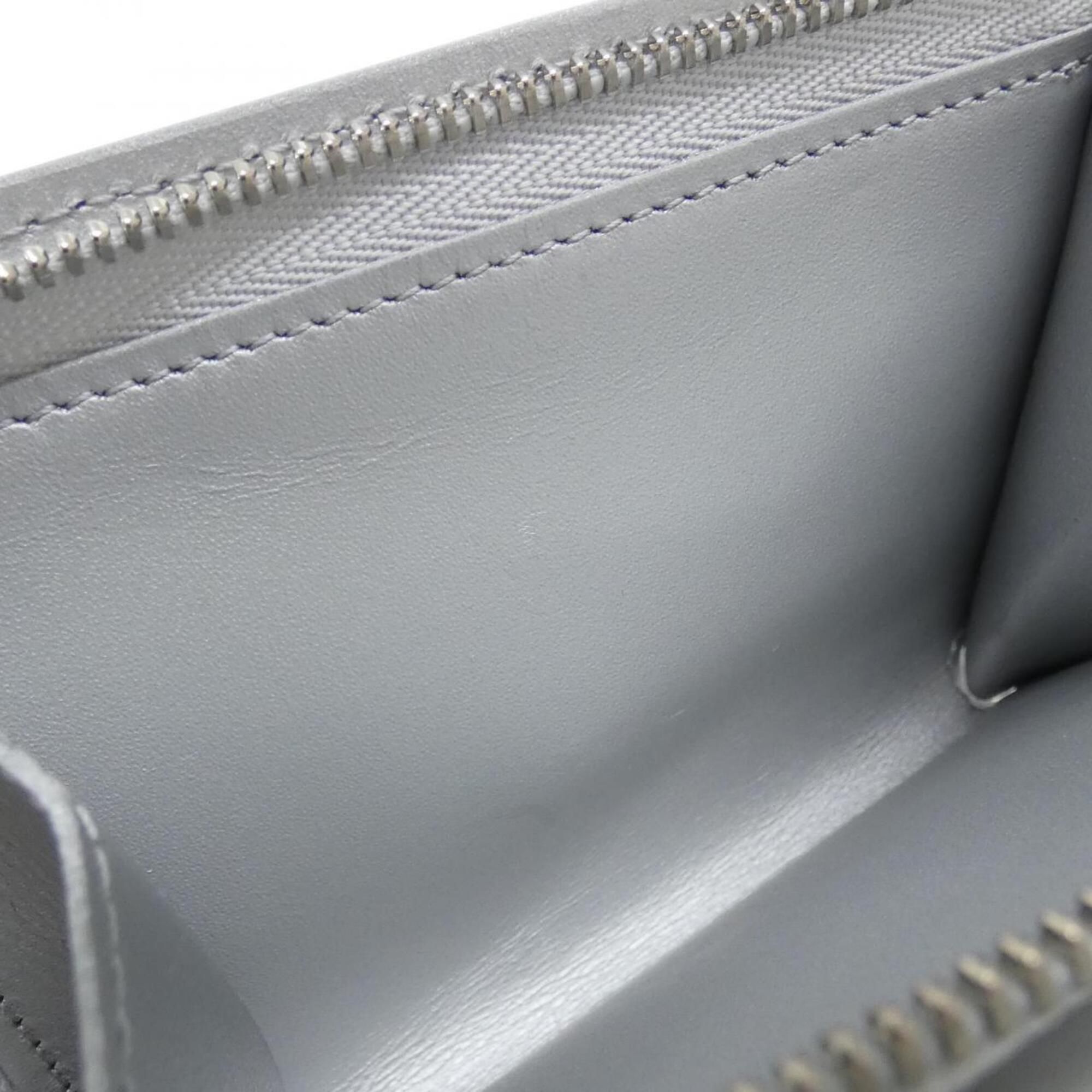 Mahina Leather Wallet (Bi-Fold) (Pre-Owned) - Louis Vuitton - Modalova
