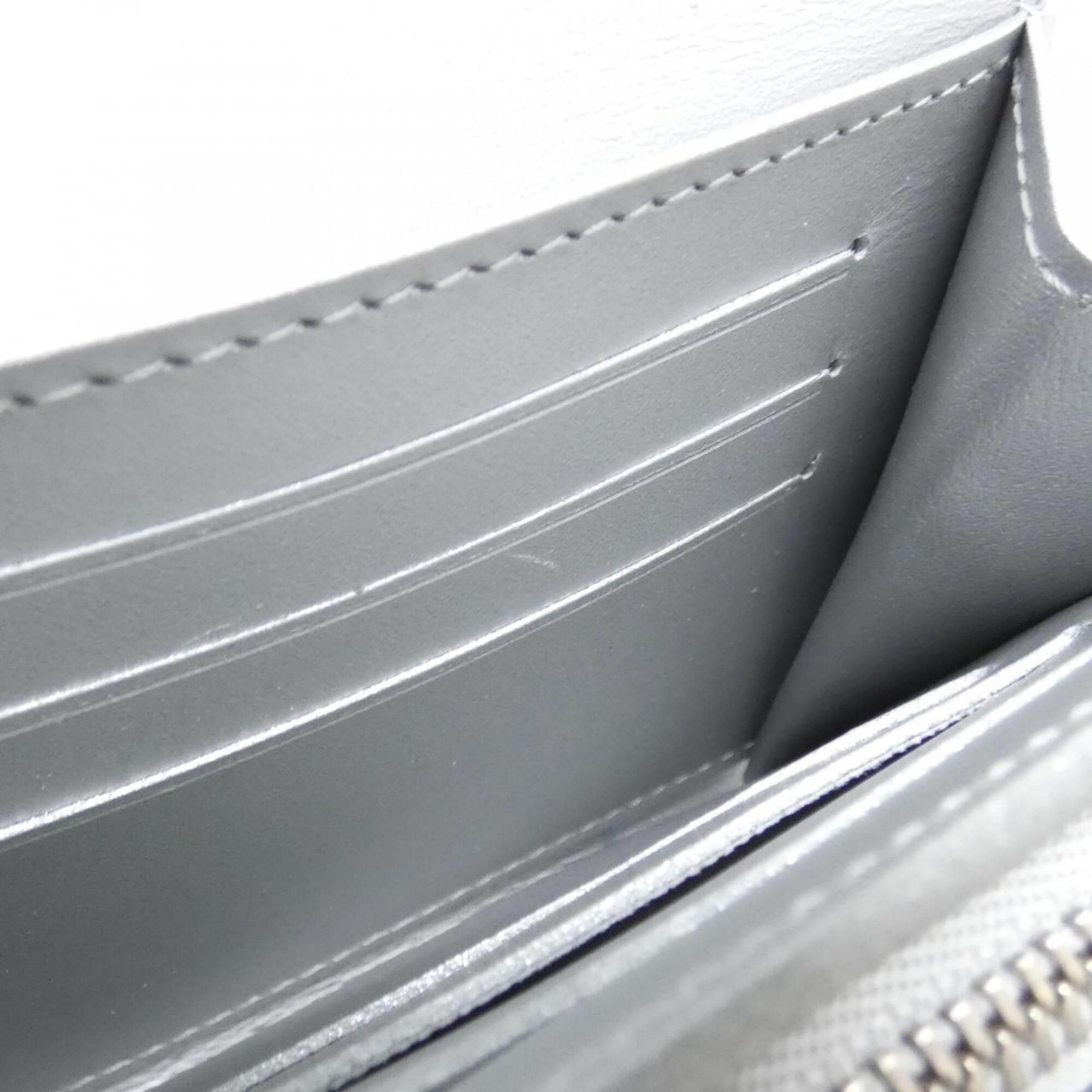 Mahina Leather Wallet (Bi-Fold) (Pre-Owned) - Louis Vuitton - Modalova
