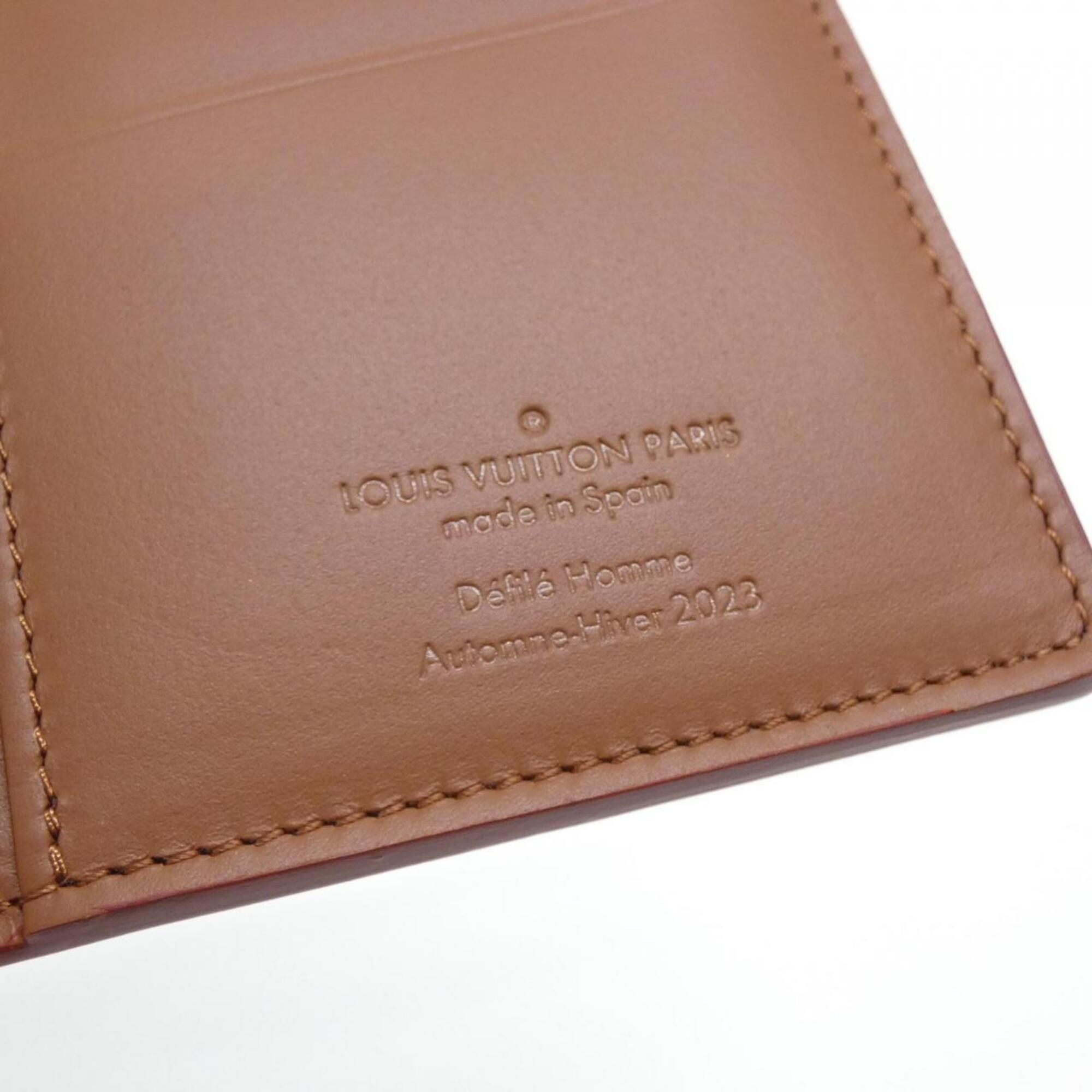 Long Wallet (Bi-Fold) (Pre-Owned) - Louis Vuitton - Modalova