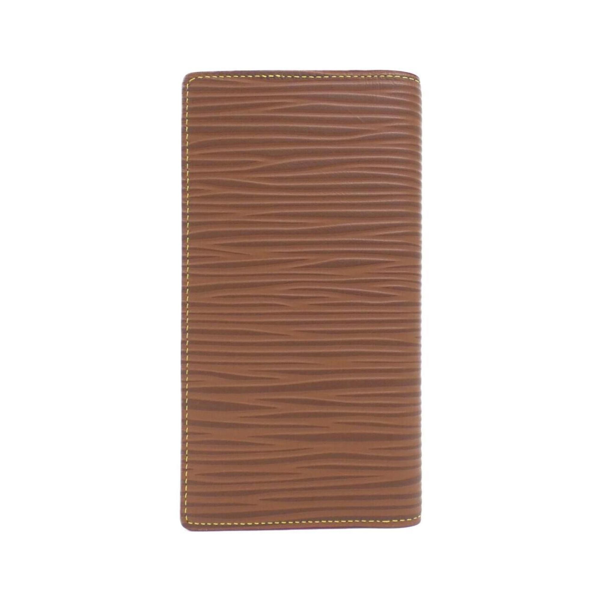 Long Wallet (Bi-Fold) (Pre-Owned) - Louis Vuitton - Modalova