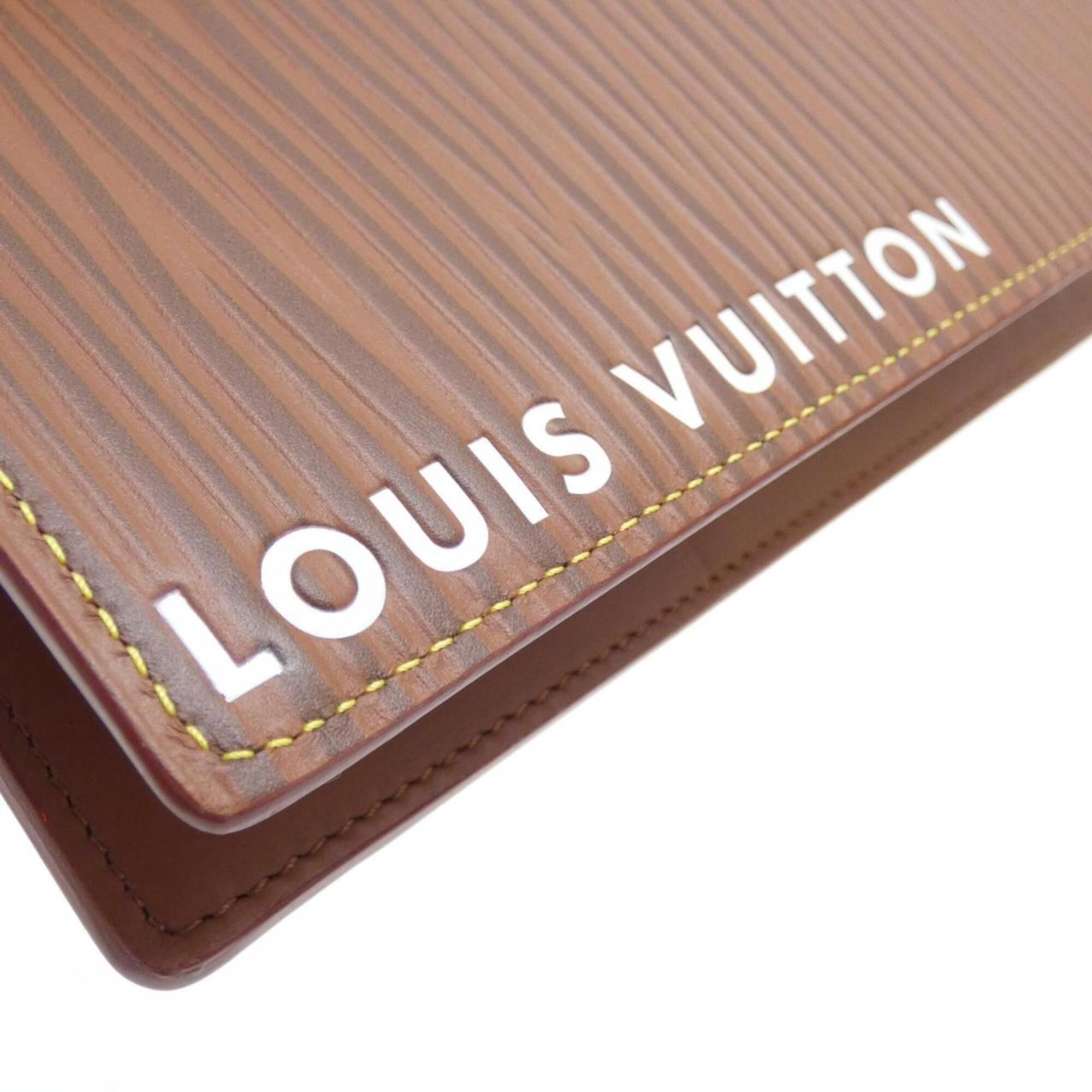 Long Wallet (Bi-Fold) (Pre-Owned) - Louis Vuitton - Modalova