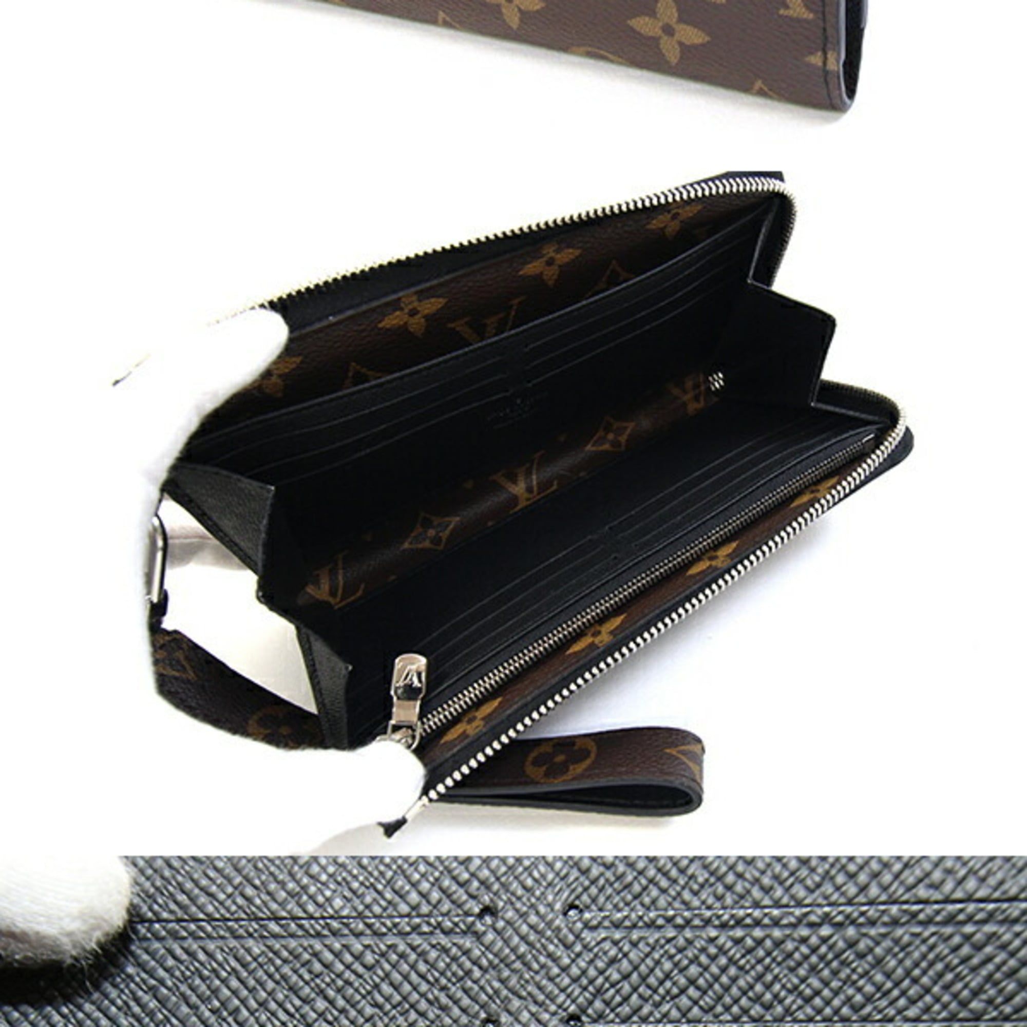 Long Wallet (Bi-Fold) (Pre-Owned) - Louis Vuitton - Modalova