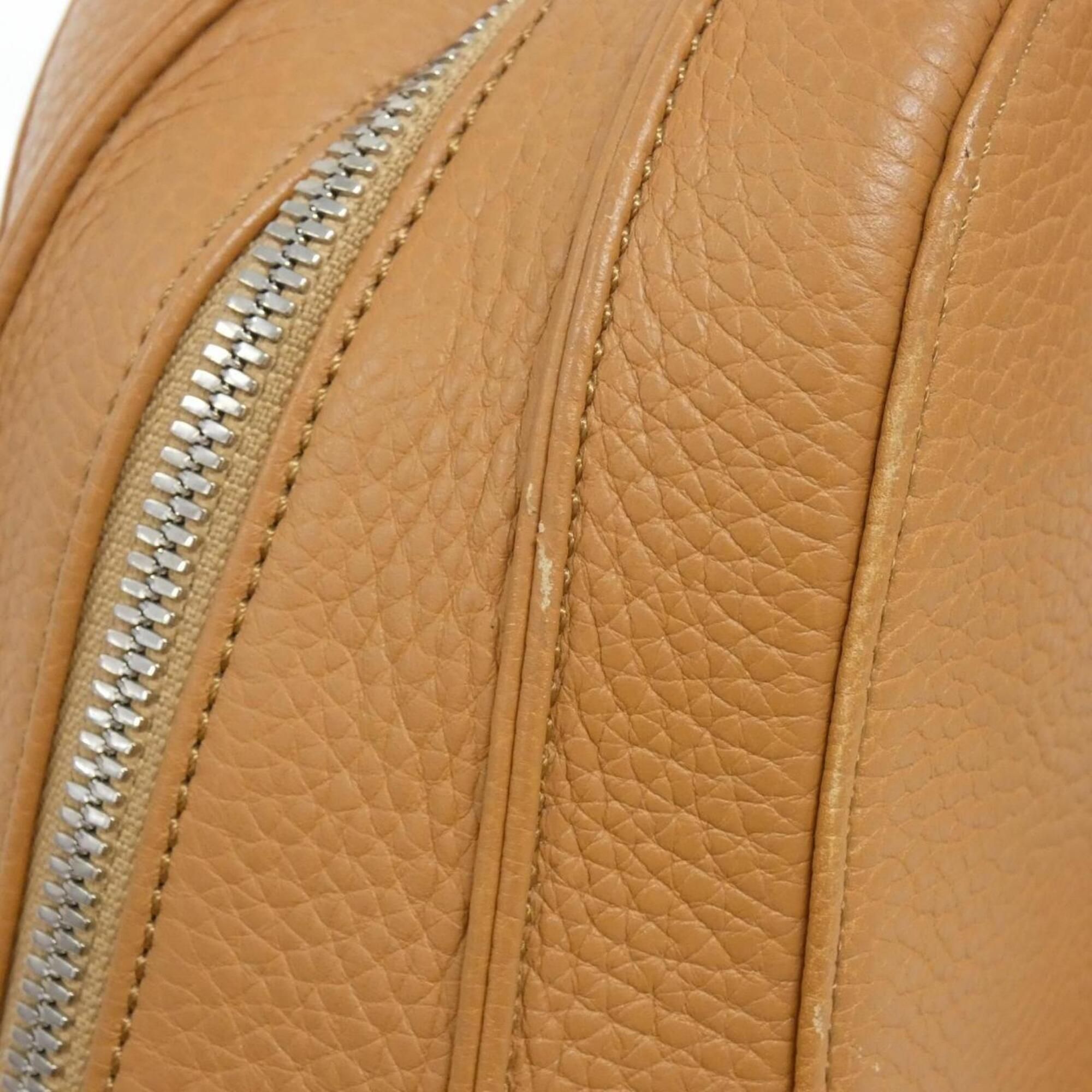Leather Handbag (Pre-Owned) - Loewe - Modalova