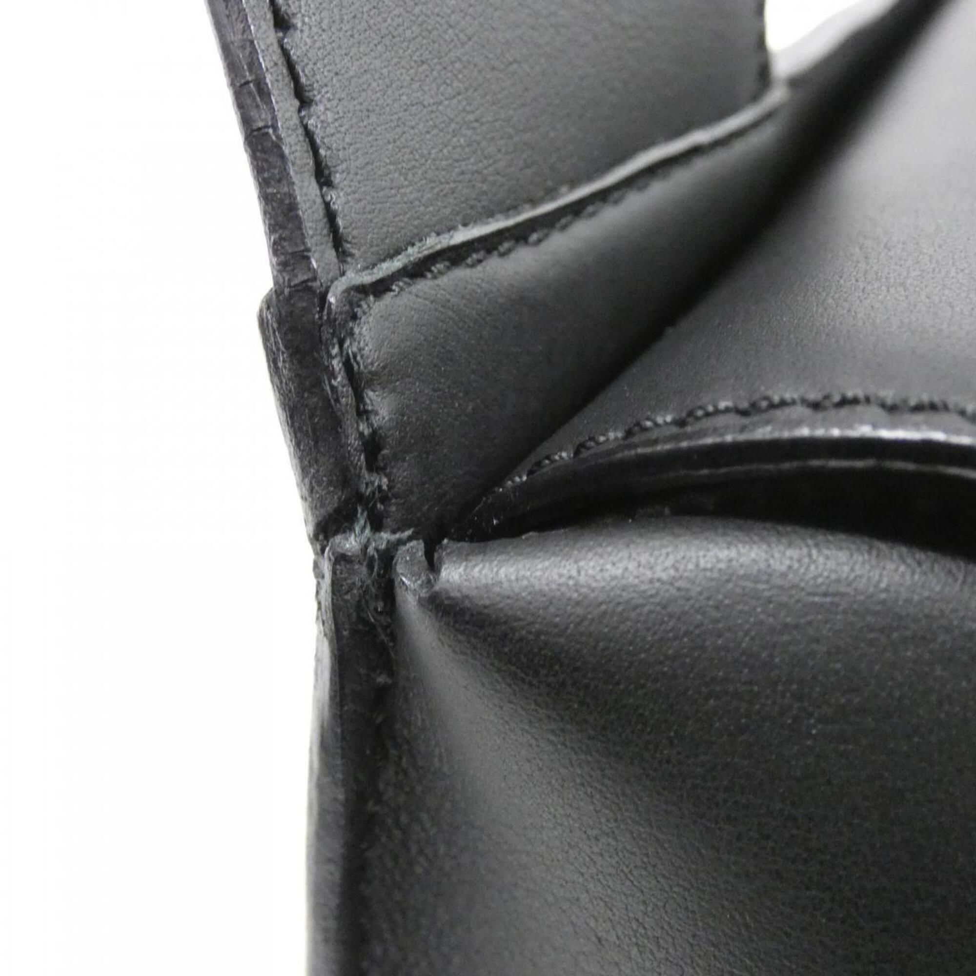 Leather Shoulder Bag (Pre-Owned) - Loewe - Modalova
