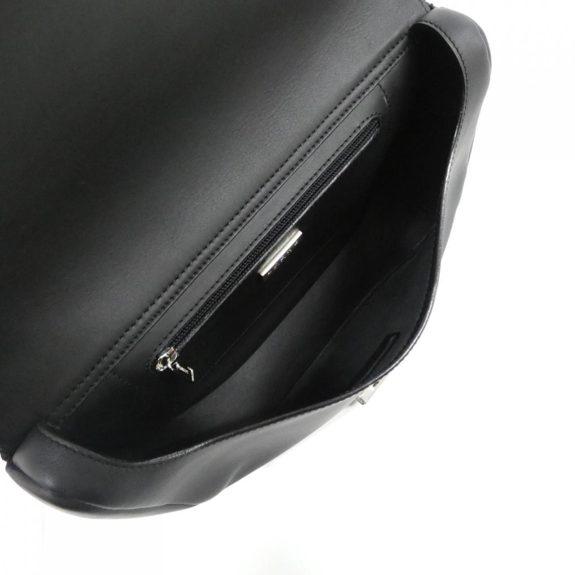 Leather Shoulder Bag (Pre-Owned) - Loewe - Modalova