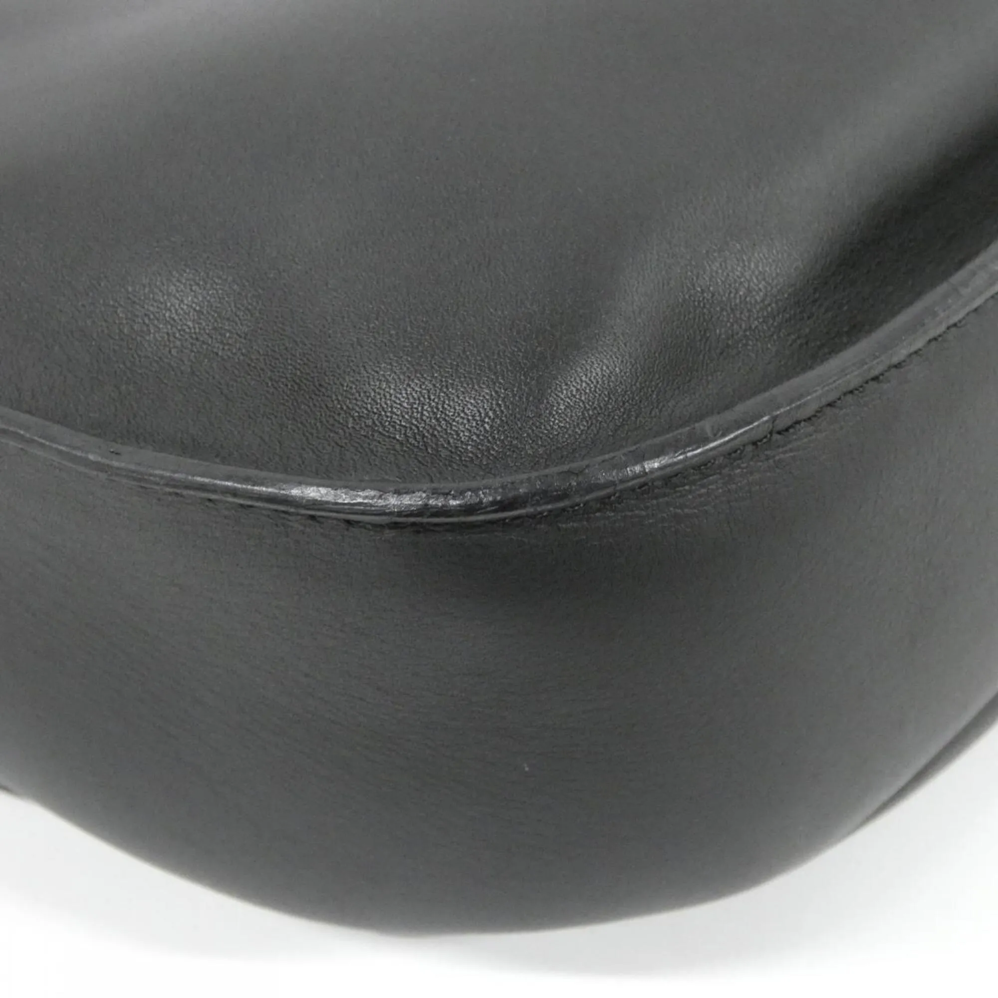 Leather Shoulder Bag (Pre-Owned) - Loewe - Modalova