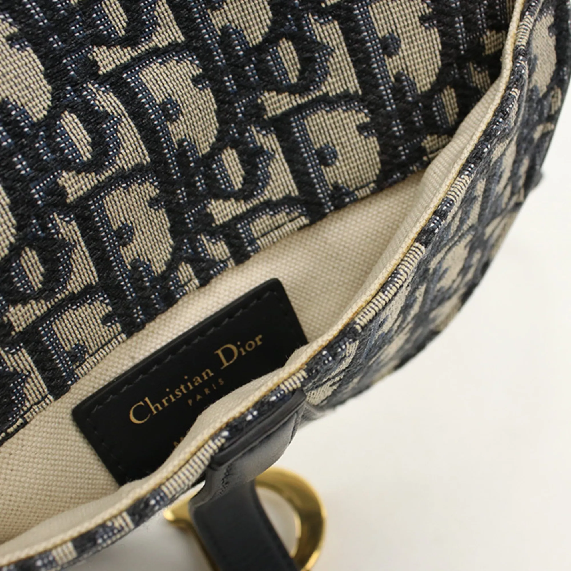 Sling Bag (Pre-Owned) - Christian Dior - Modalova