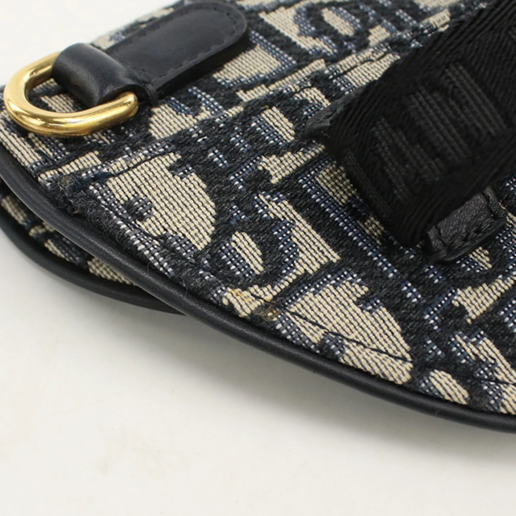 Sling Bag (Pre-Owned) - Christian Dior - Modalova