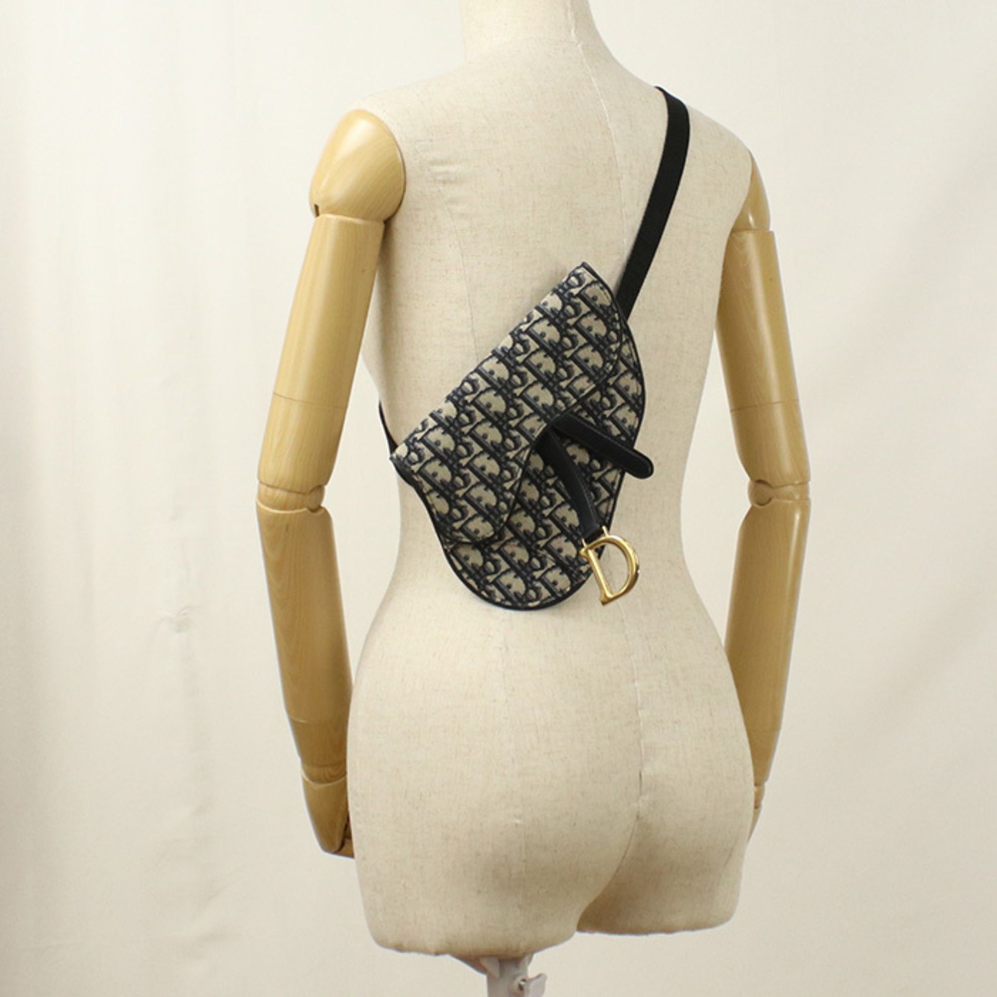 Sling Bag (Pre-Owned) - Christian Dior - Modalova