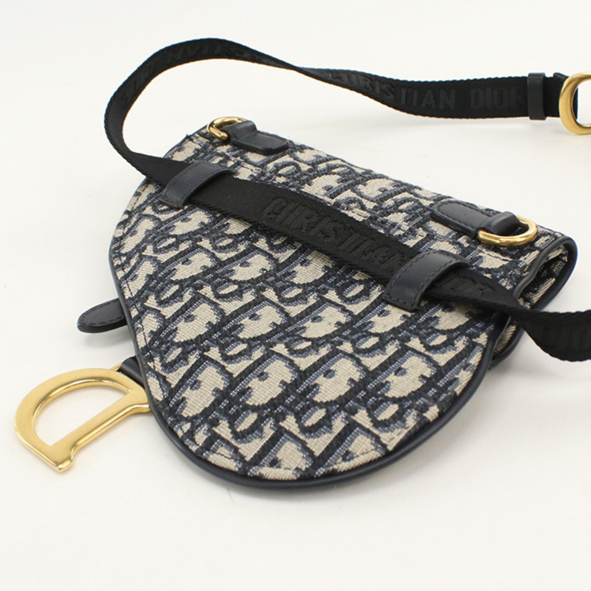 Sling Bag (Pre-Owned) - Christian Dior - Modalova