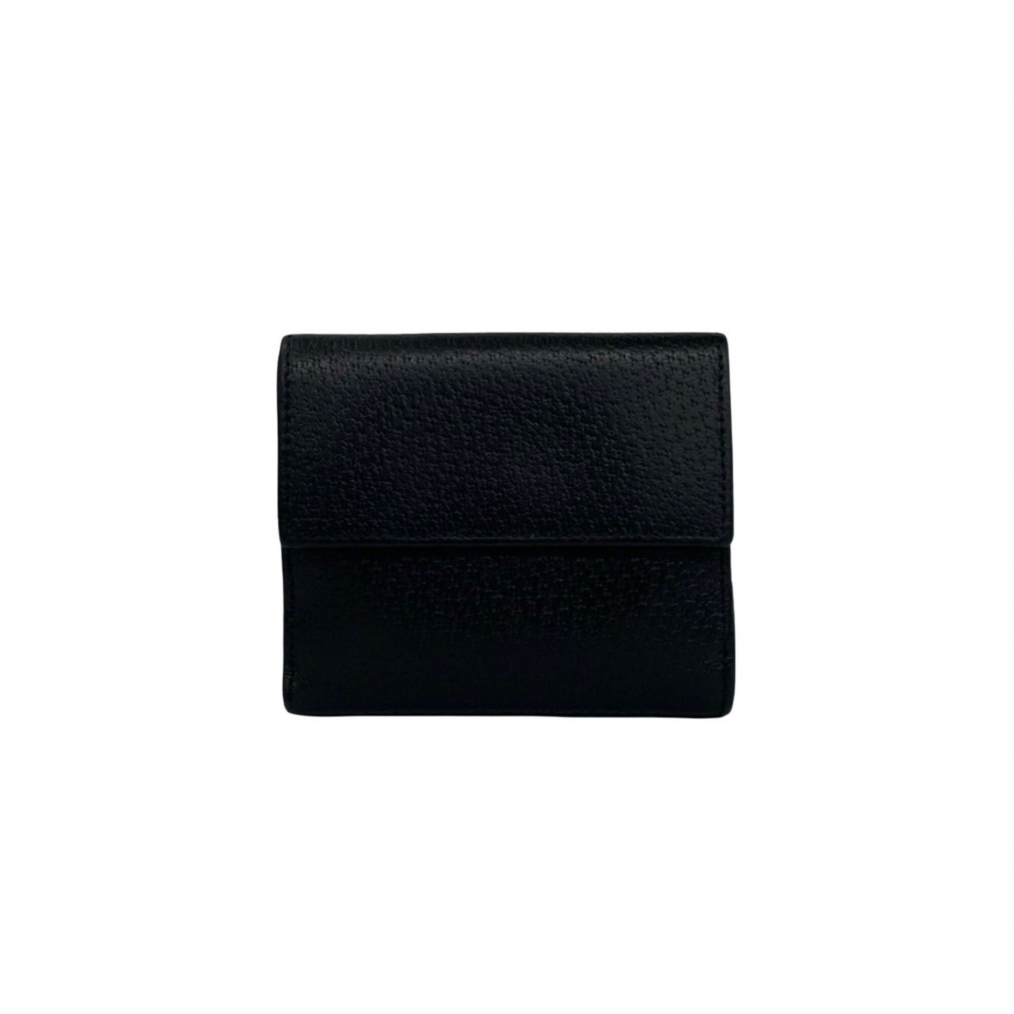 Leather Wallet (Bi-Fold) (Pre-Owned) - Gucci - Modalova