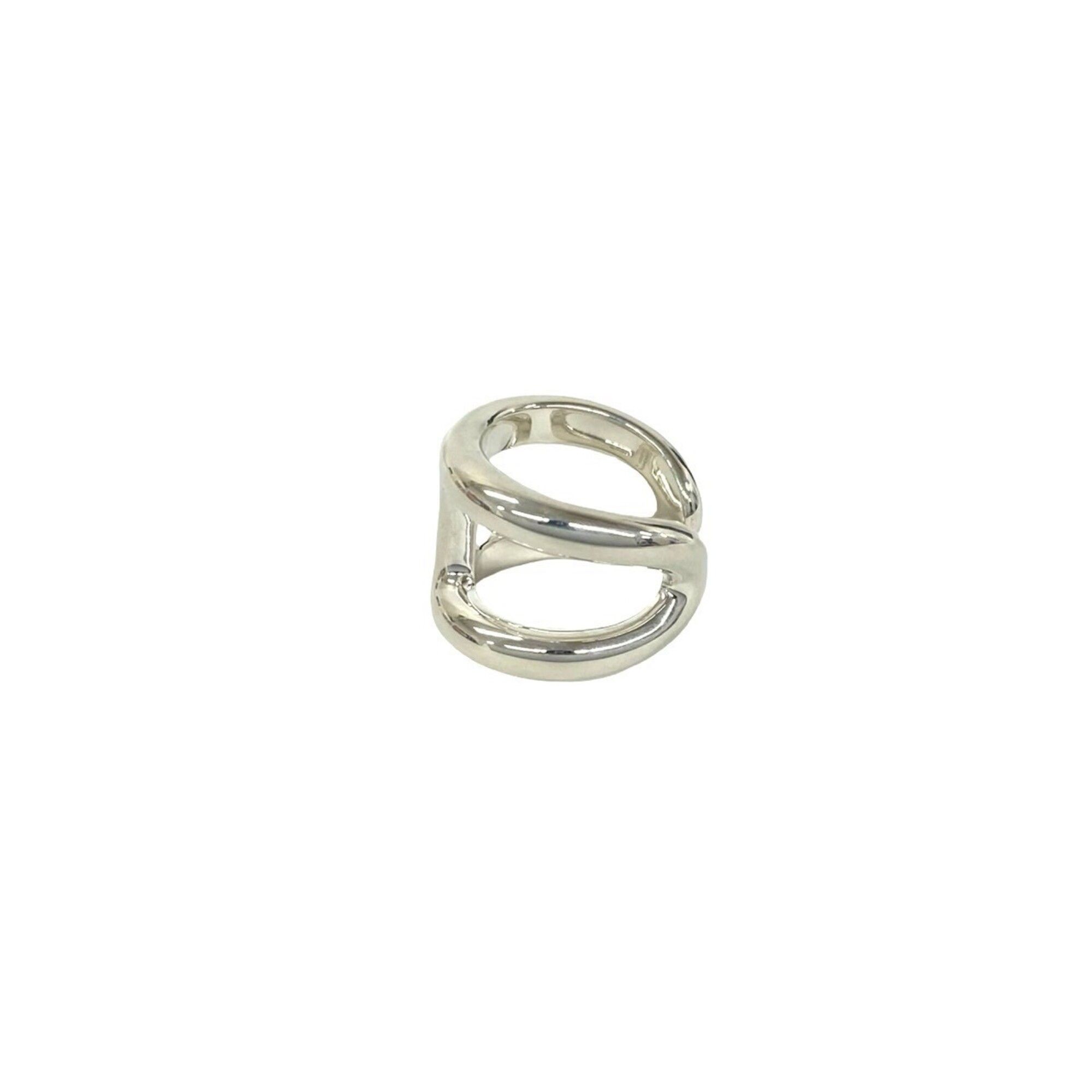 Band Ring (Pre-Owned) - Hermes - Modalova