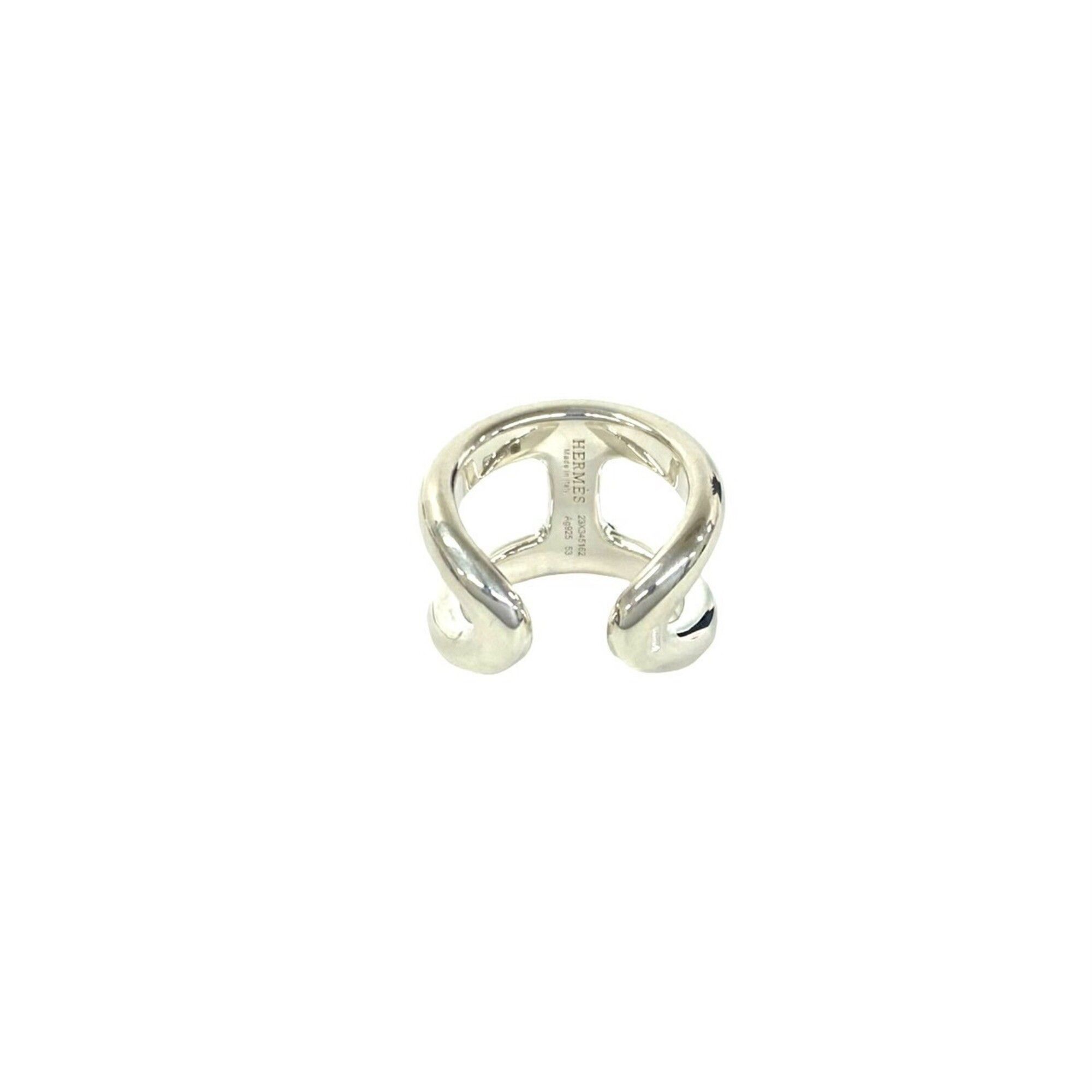 Band Ring (Pre-Owned) - Hermes - Modalova