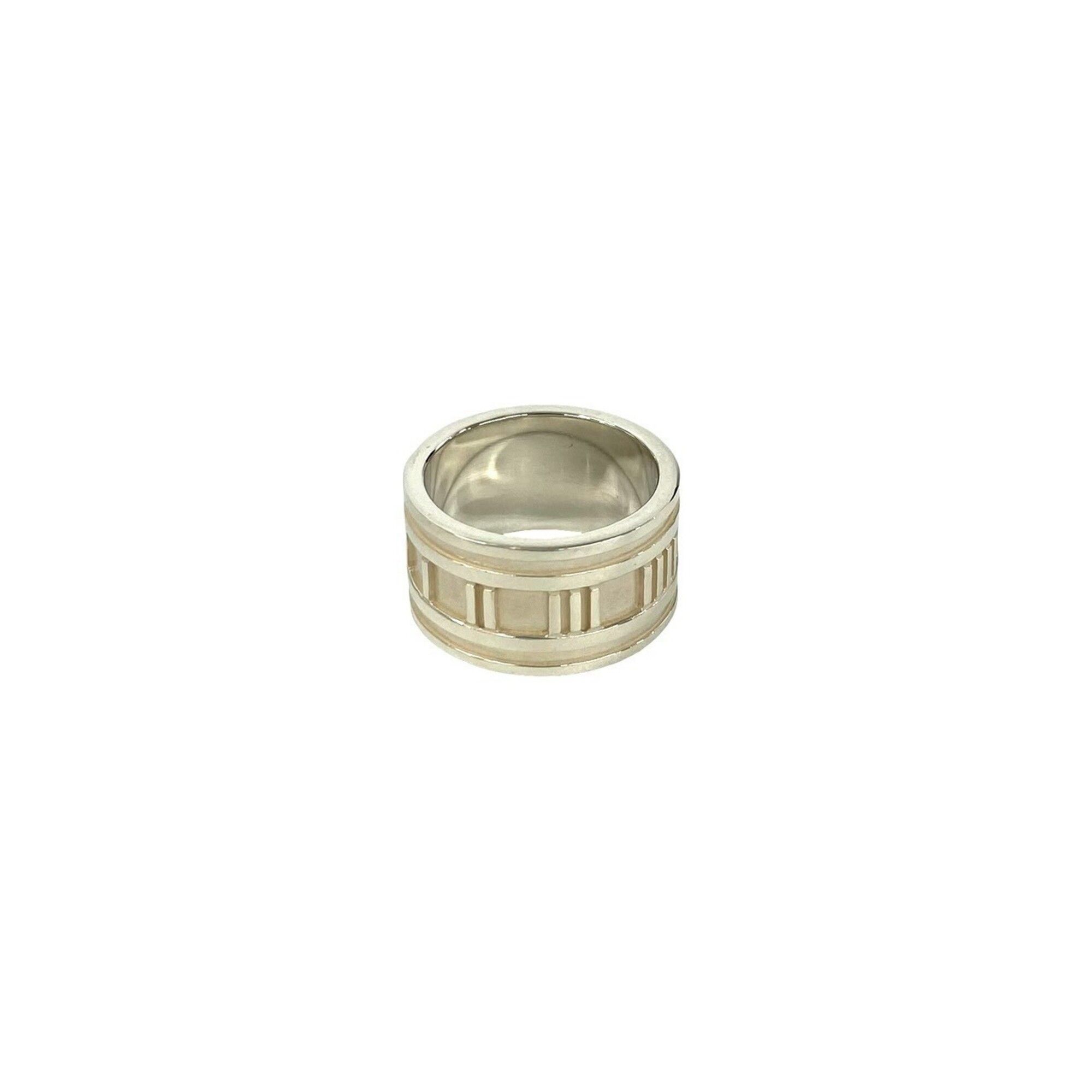 Band Ring (Pre-Owned) - Tiffany - Modalova