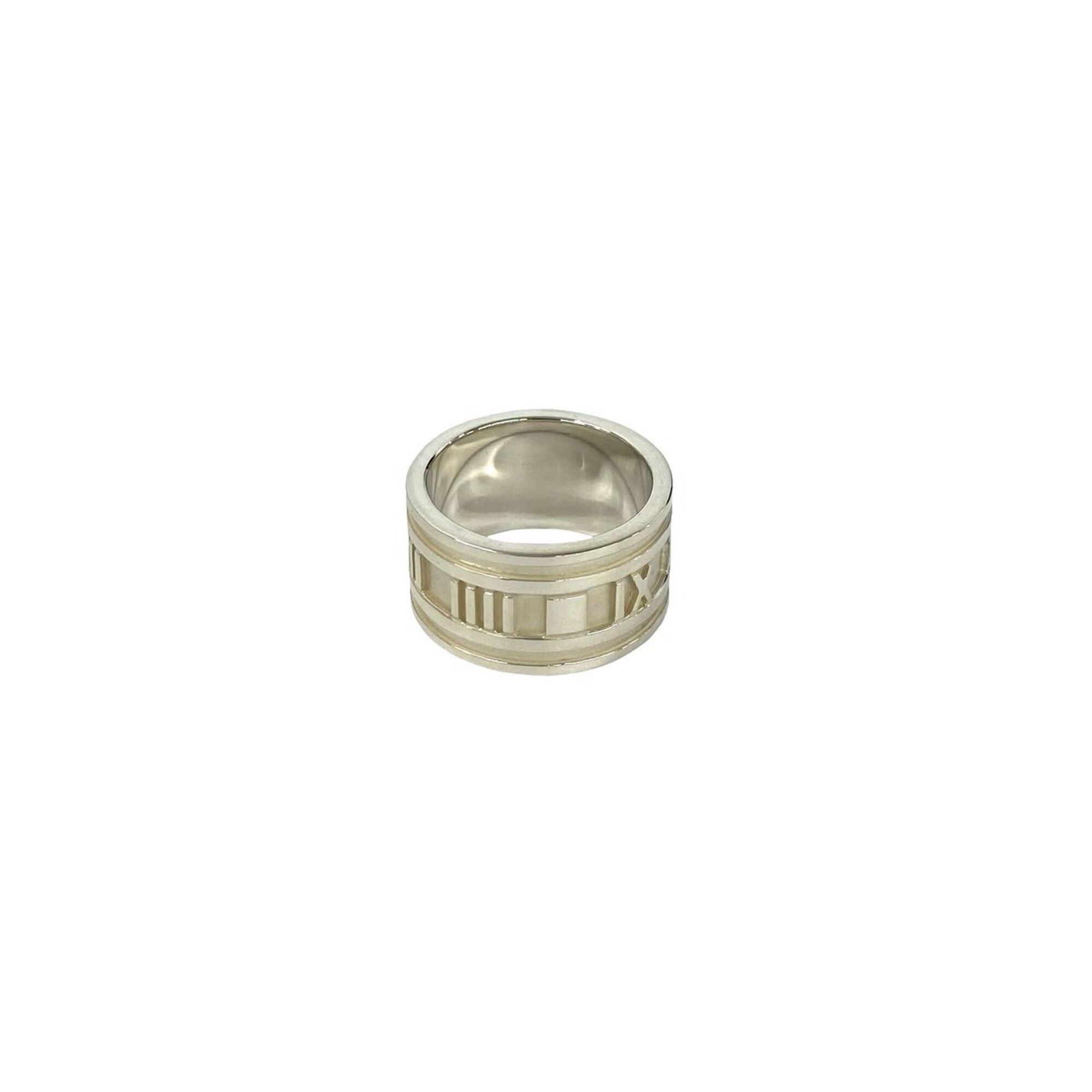 Band Ring (Pre-Owned) - Tiffany - Modalova