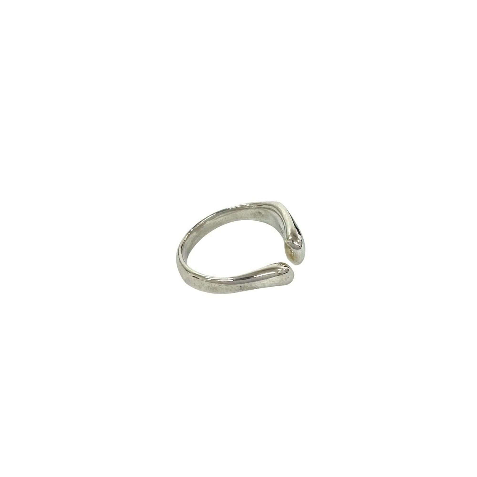Band Ring (Pre-Owned) - Tiffany - Modalova
