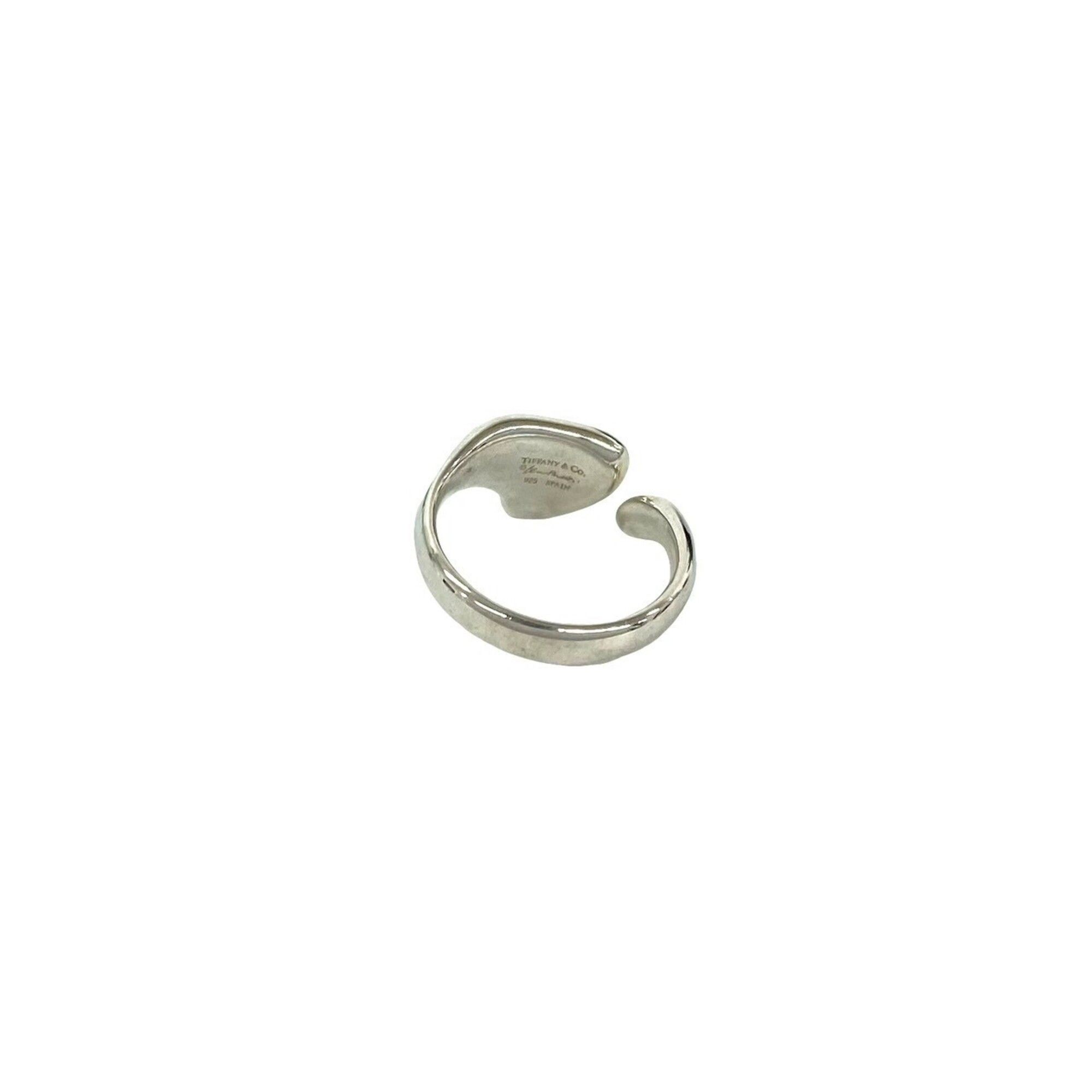 Band Ring (Pre-Owned) - Tiffany - Modalova