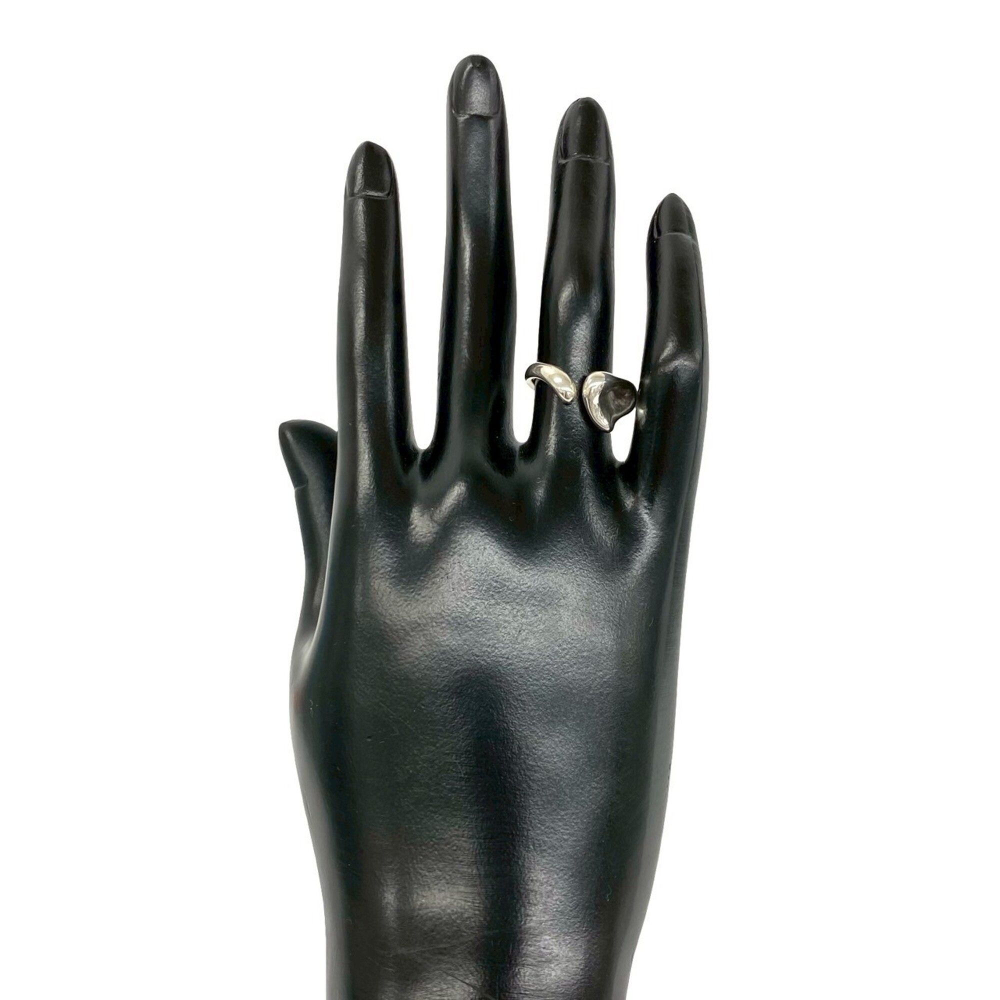 Band Ring (Pre-Owned) - Tiffany - Modalova