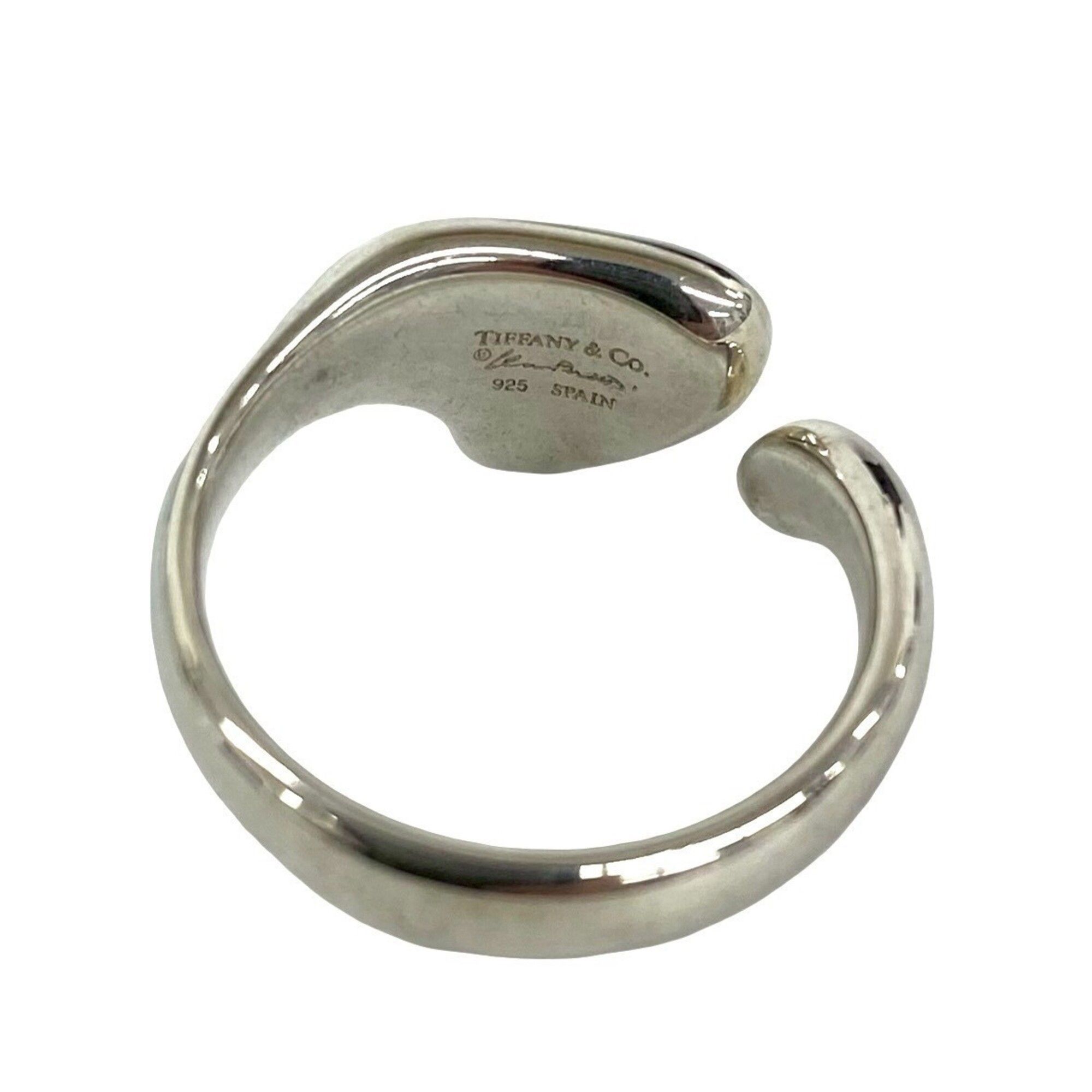 Band Ring (Pre-Owned) - Tiffany - Modalova