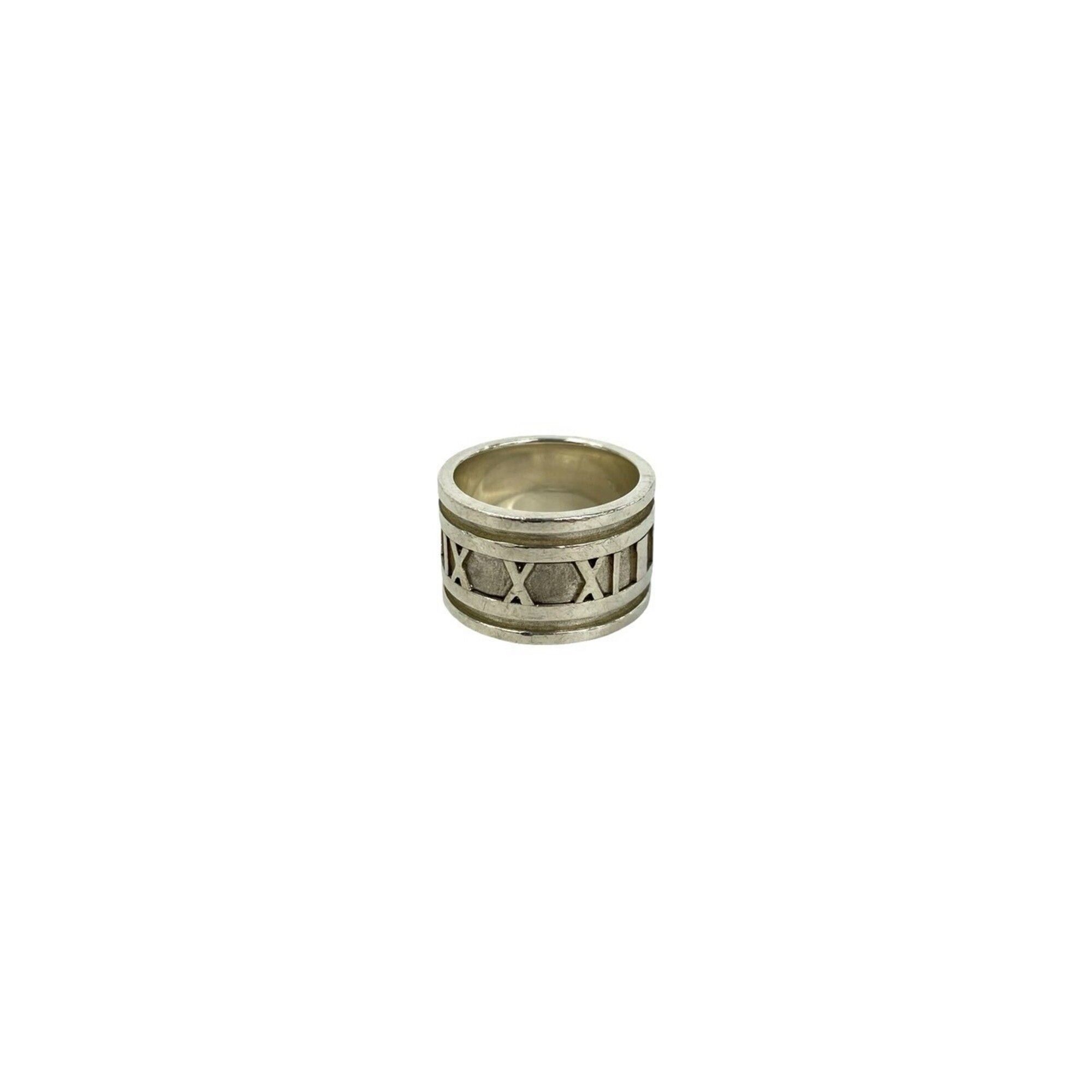 Band Ring (Pre-Owned) - Tiffany - Modalova