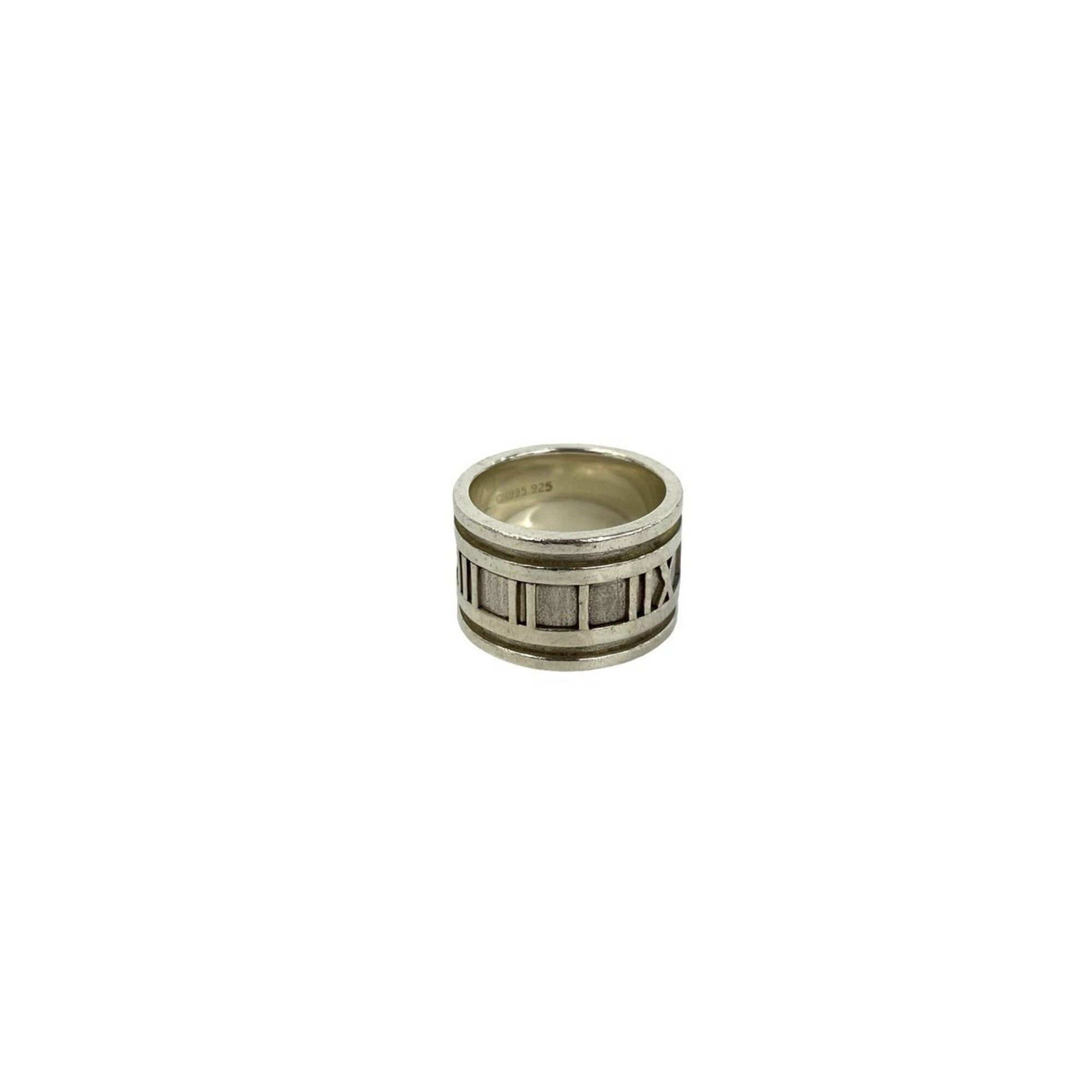 Band Ring (Pre-Owned) - Tiffany - Modalova