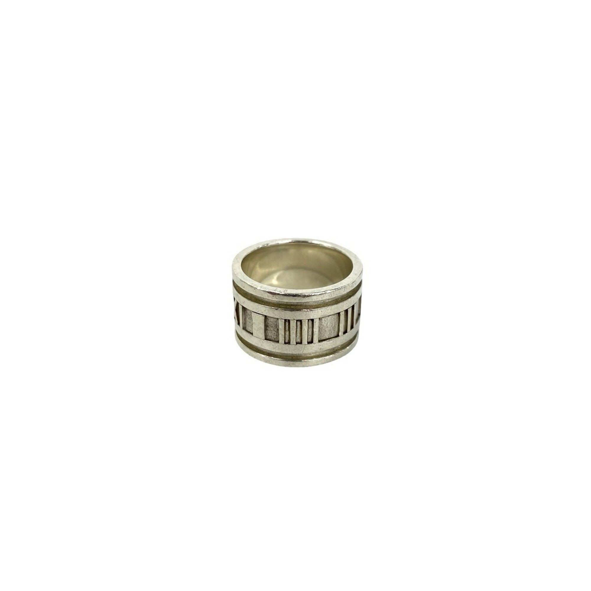 Band Ring (Pre-Owned) - Tiffany - Modalova
