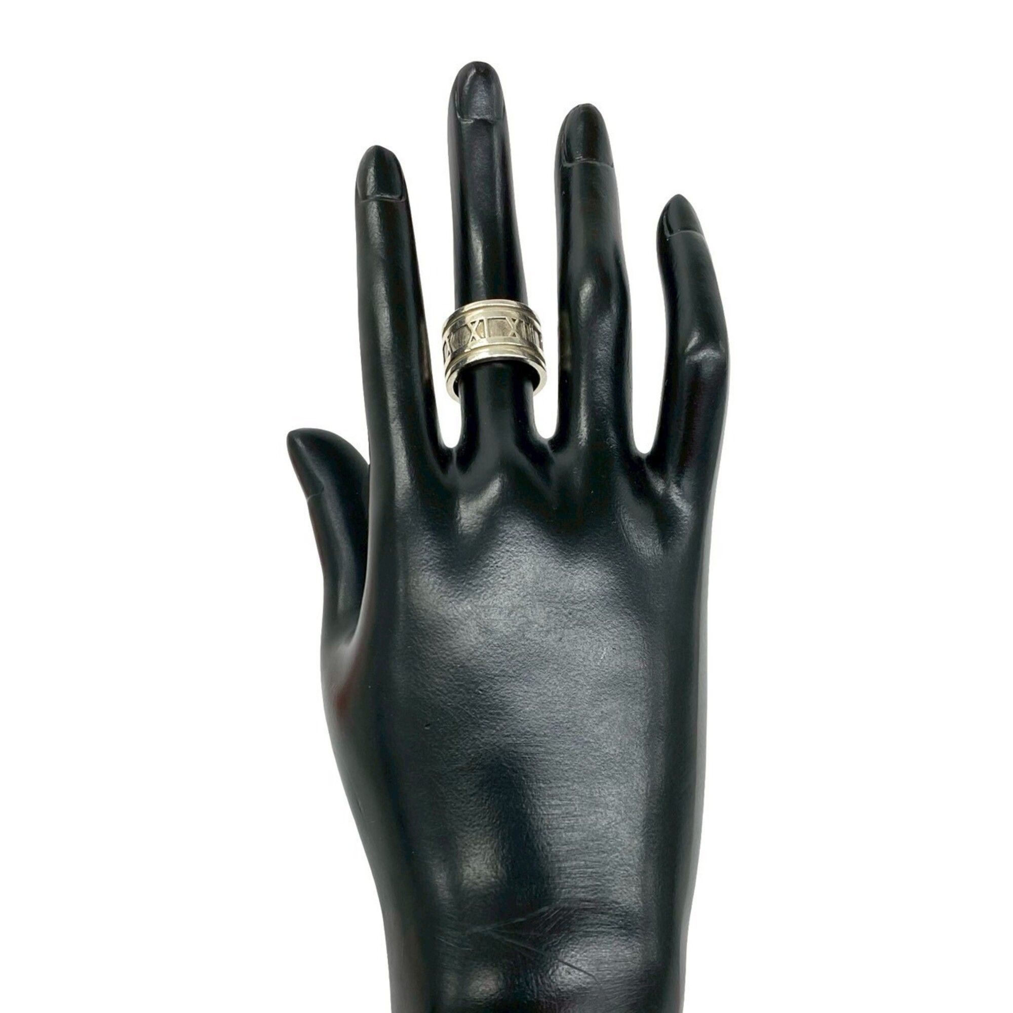 Band Ring (Pre-Owned) - Tiffany - Modalova