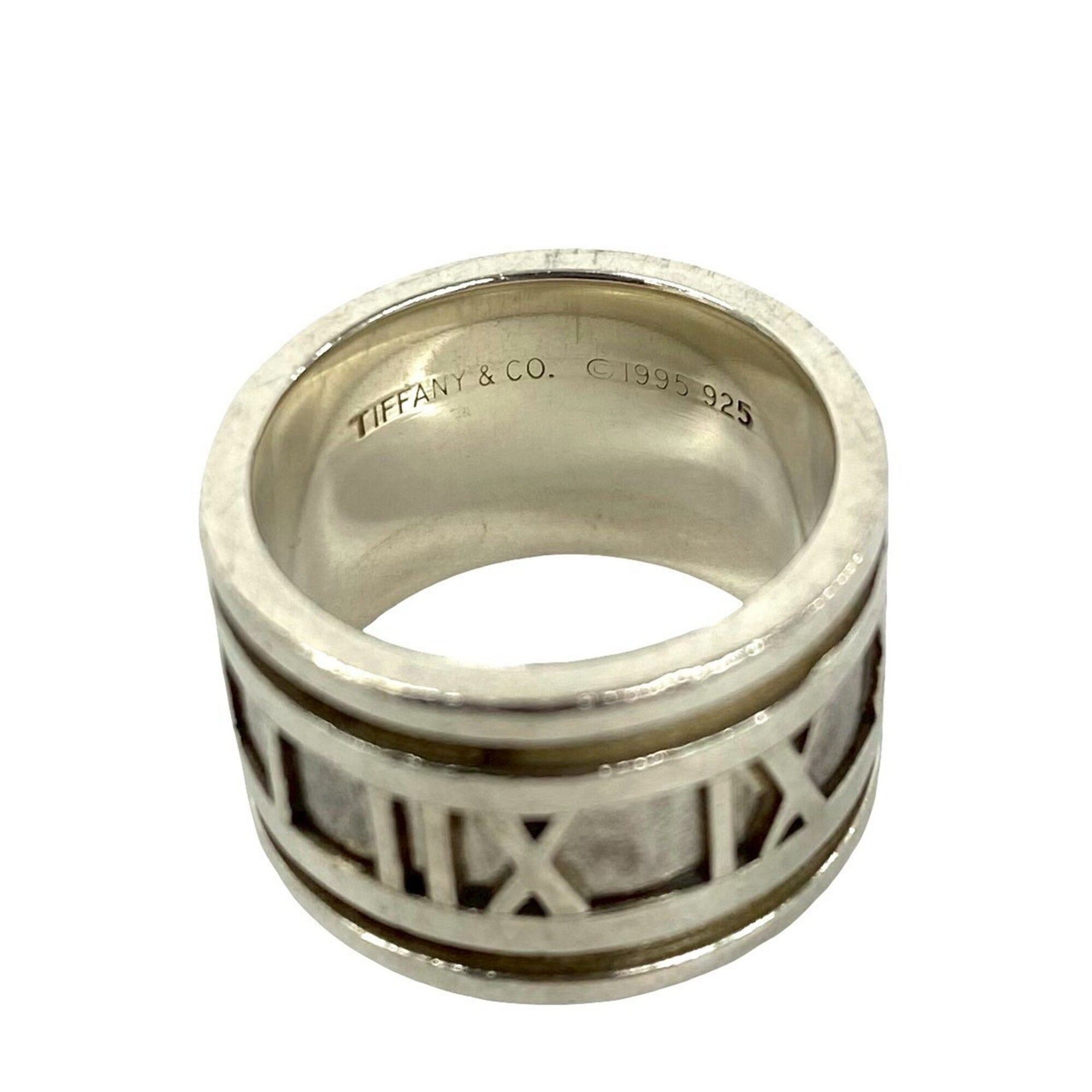 Band Ring (Pre-Owned) - Tiffany - Modalova