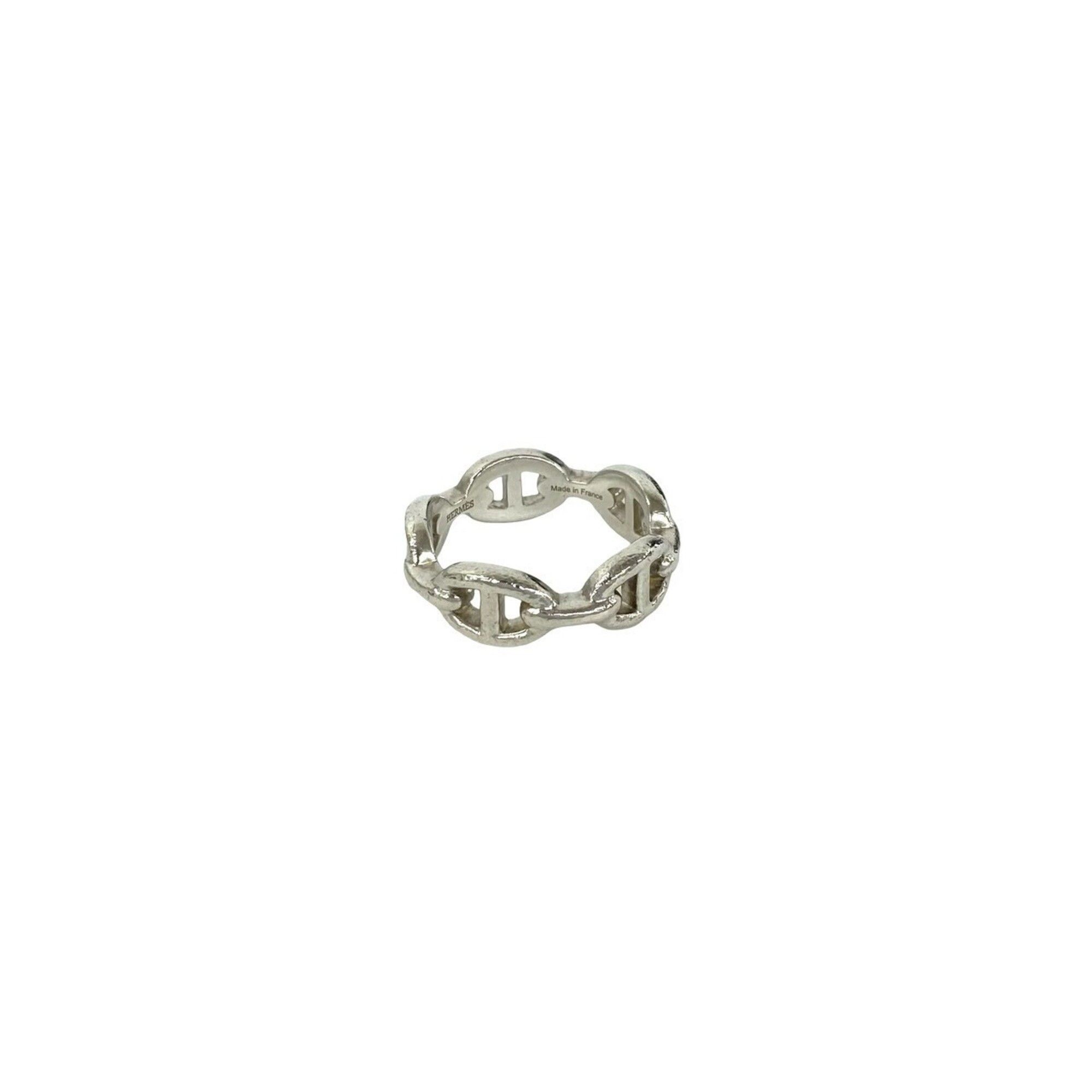 Band Ring (Pre-Owned) - Hermes - Modalova