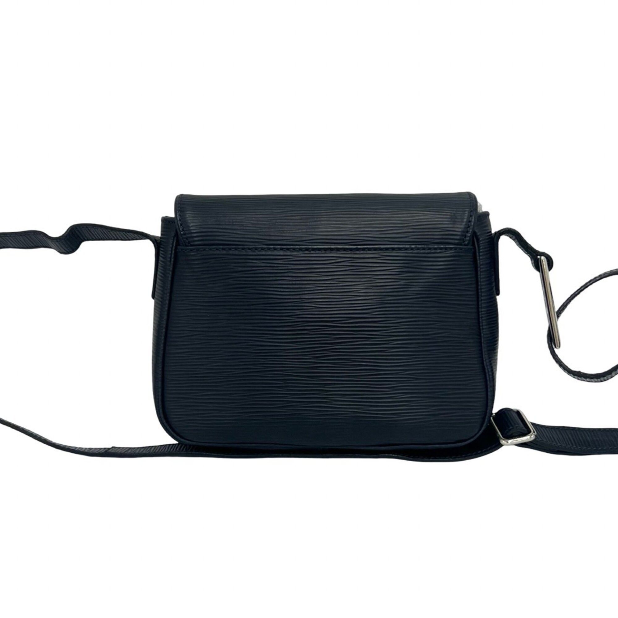Leather Pochette Shoulder Bag (Pre-Owned) - Fendi - Modalova