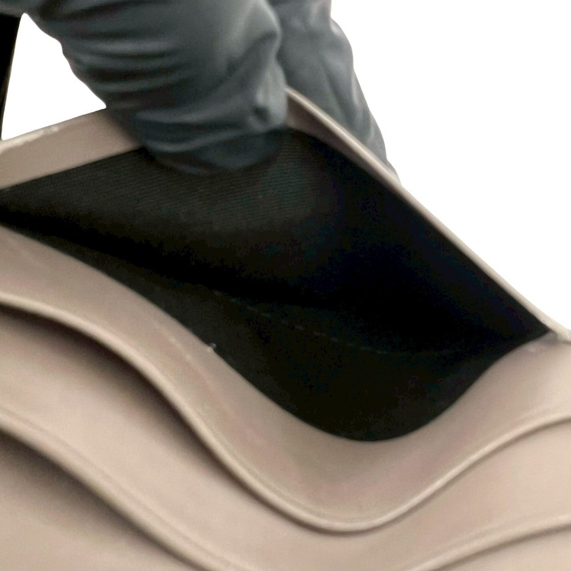 Leather Wallet (Tri-Fold) (Pre-Owned) - Celine - Modalova