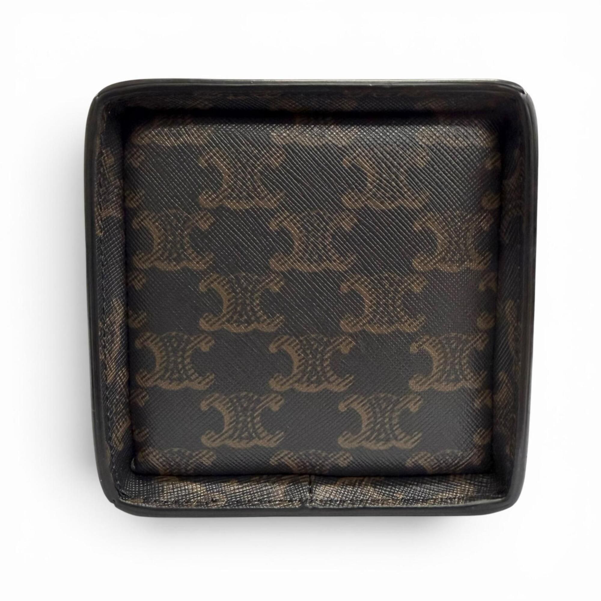 Canvas Handbag (Pre-Owned) - Celine - Modalova