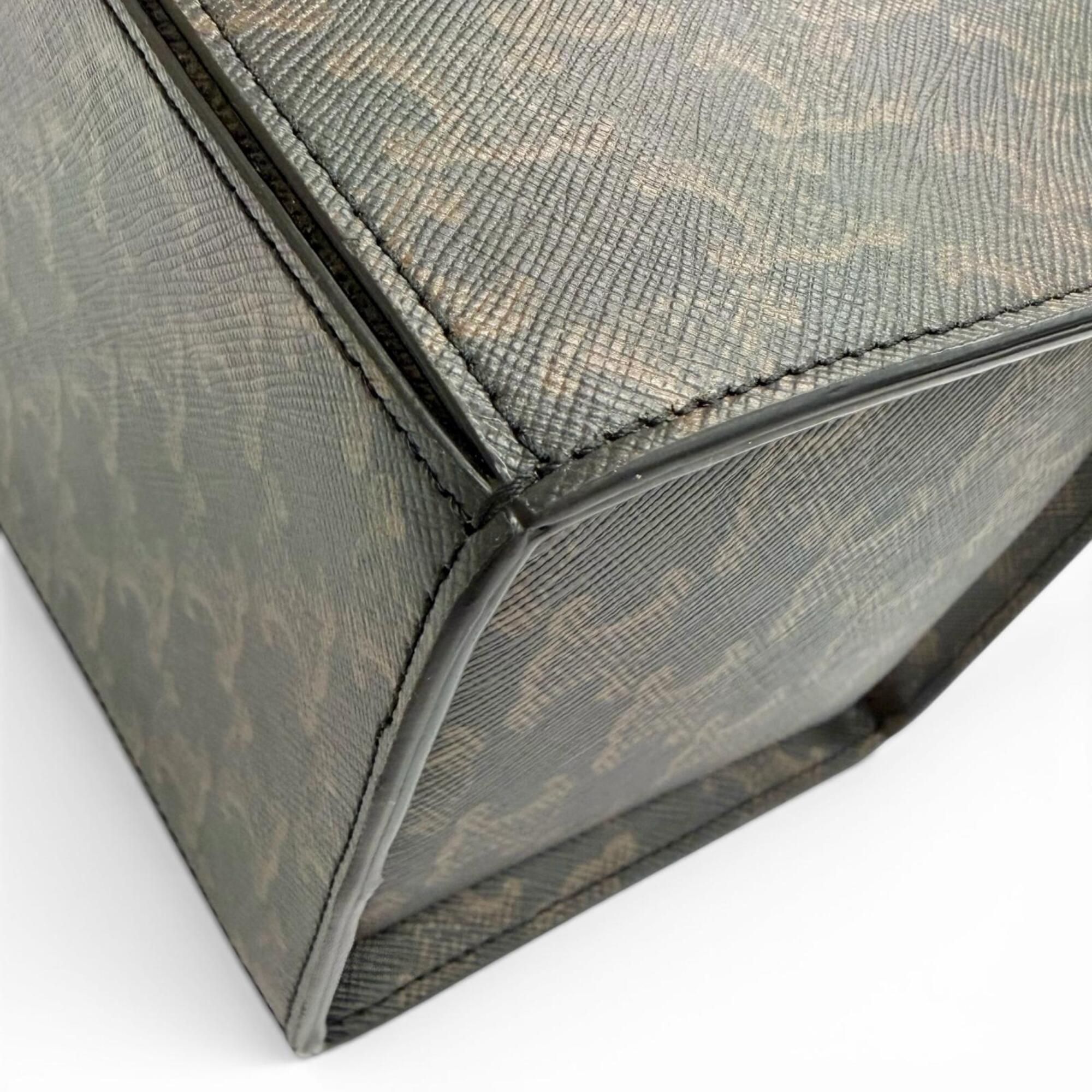Canvas Handbag (Pre-Owned) - Celine - Modalova