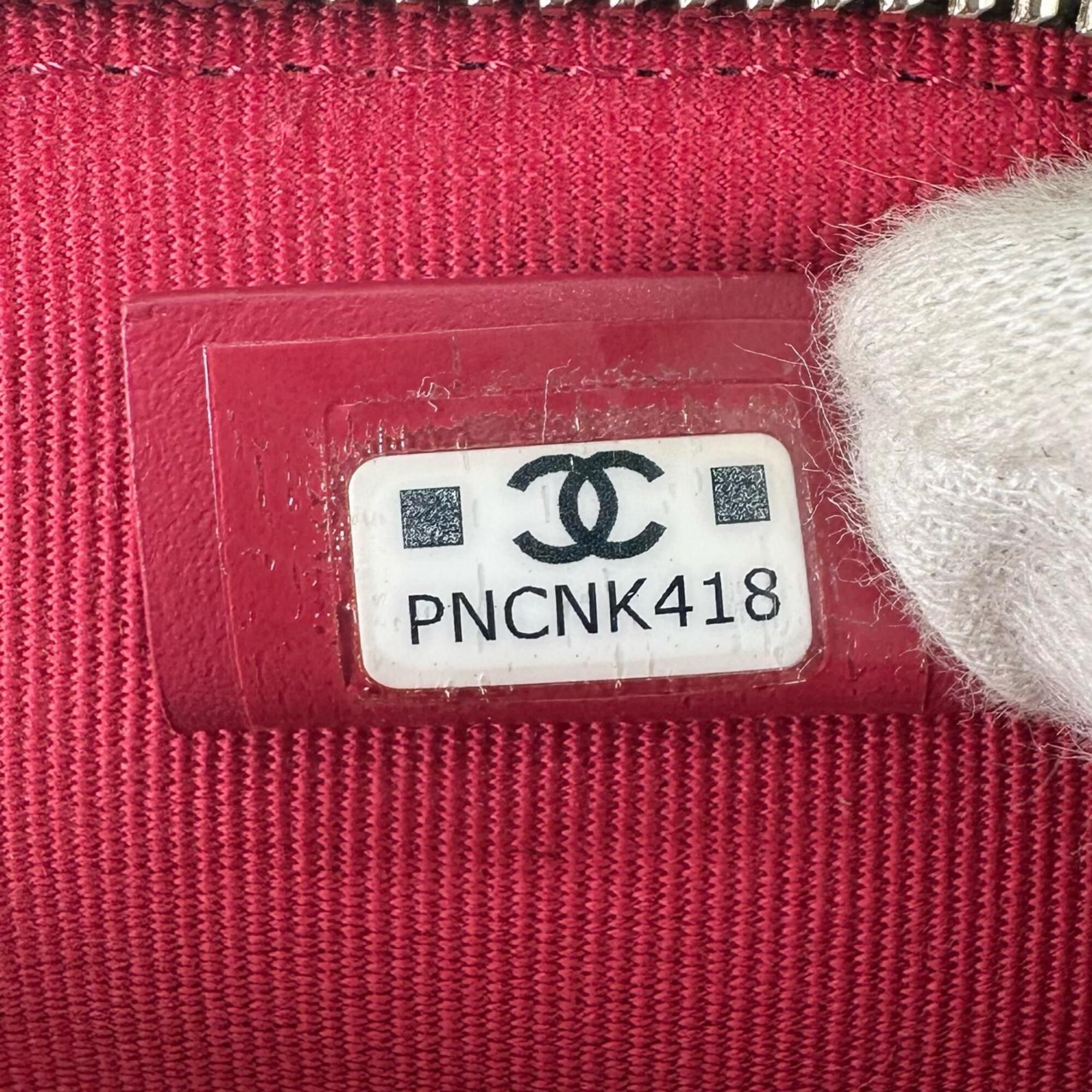Leather Coin Purse/Coin Case (Pre-Owned) - Chanel - Modalova