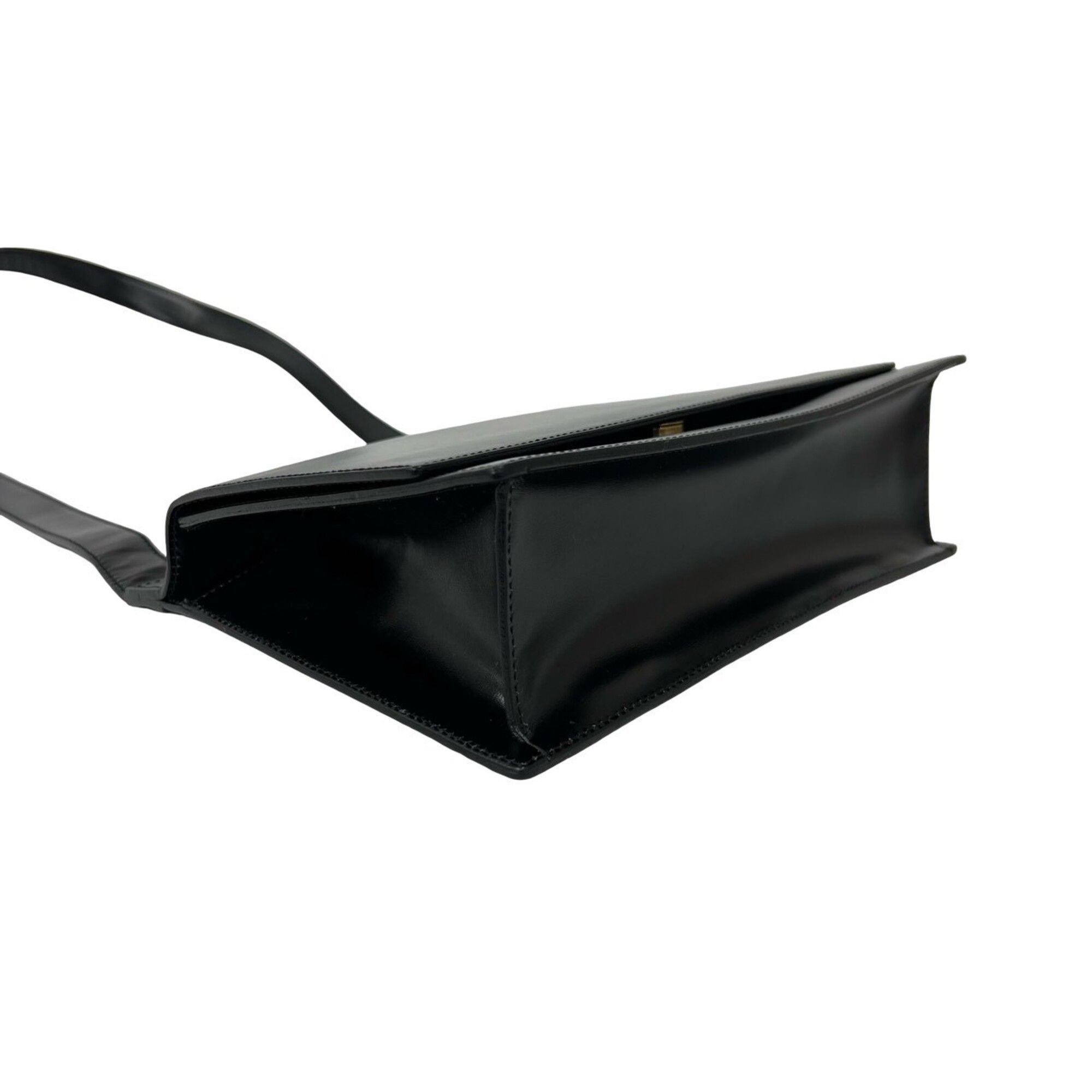 Leather Shoulder Bag (Pre-Owned) - Celine - Modalova