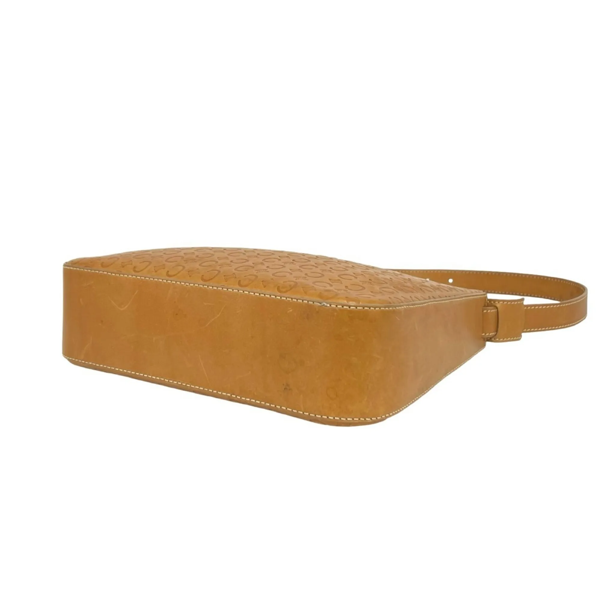 Leather Shoulder Bag (Pre-Owned) - Celine - Modalova
