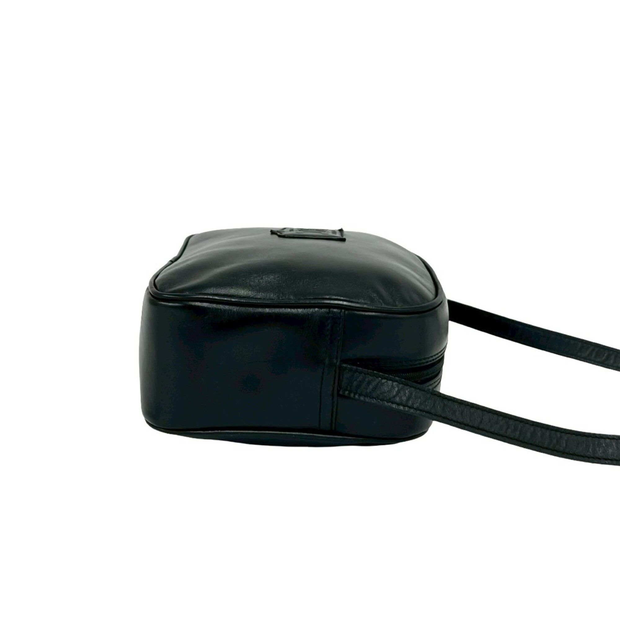 Leather Pochette Shoulder Bag (Pre-Owned) - Celine - Modalova