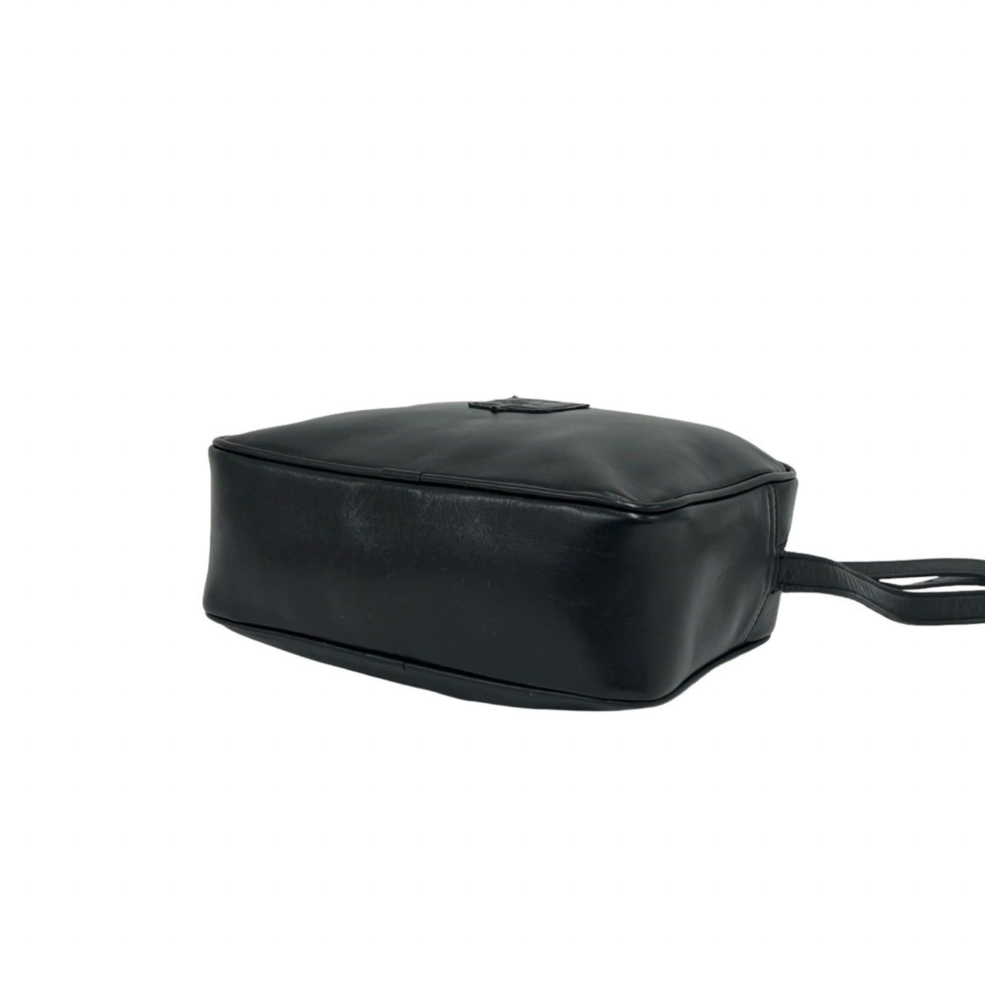 Leather Pochette Shoulder Bag (Pre-Owned) - Celine - Modalova