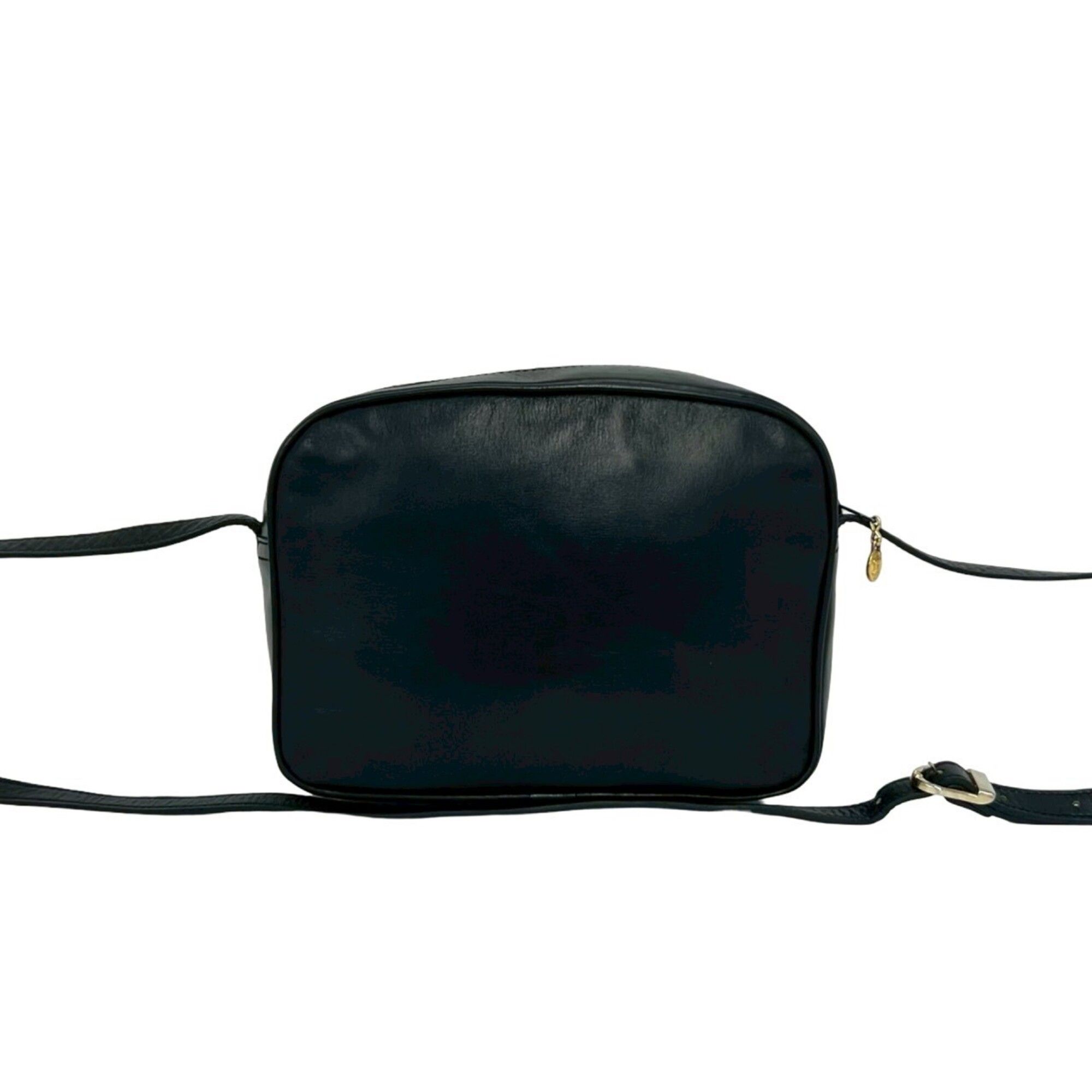 Leather Pochette Shoulder Bag (Pre-Owned) - Celine - Modalova