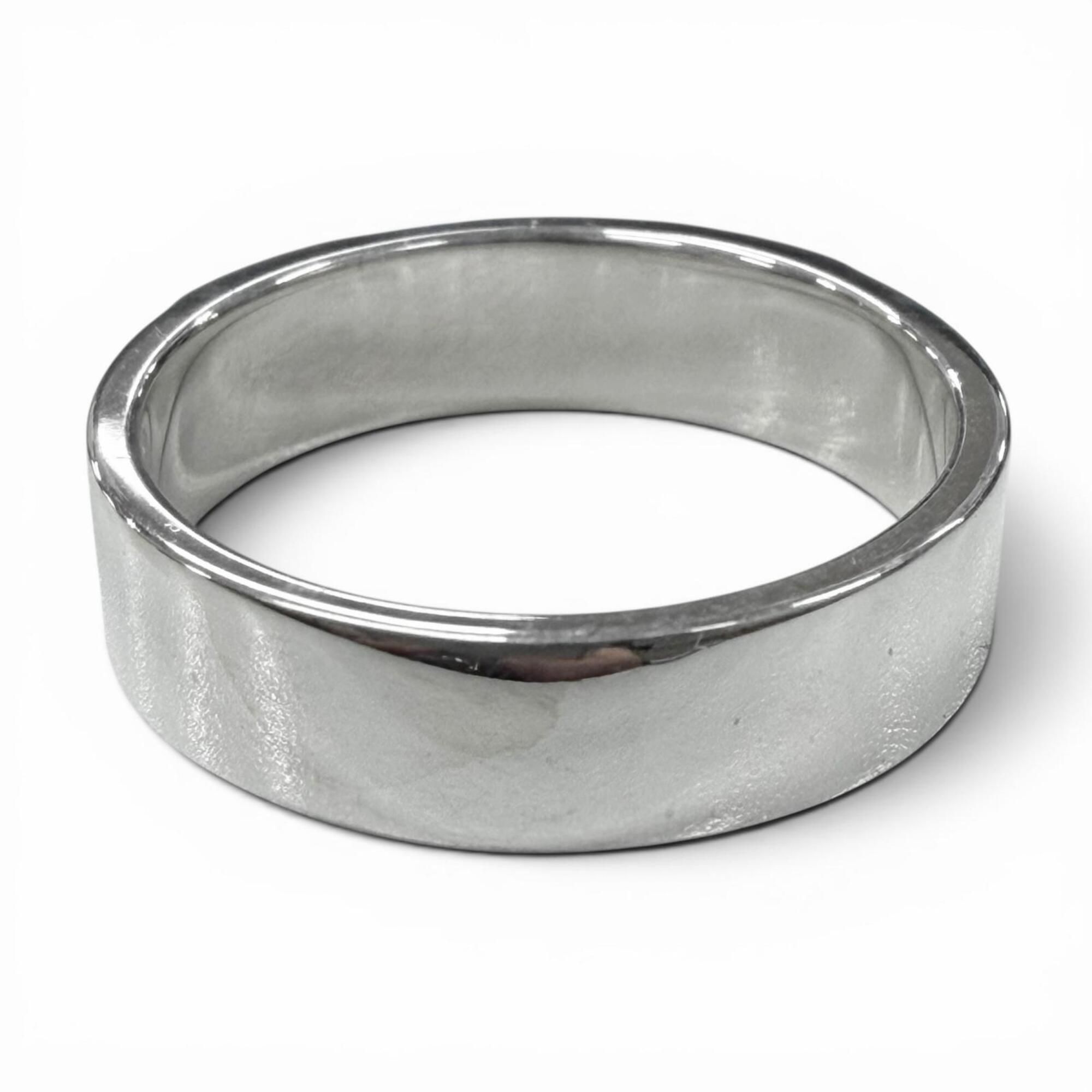 Band Ring (Pre-Owned) - Hermes - Modalova