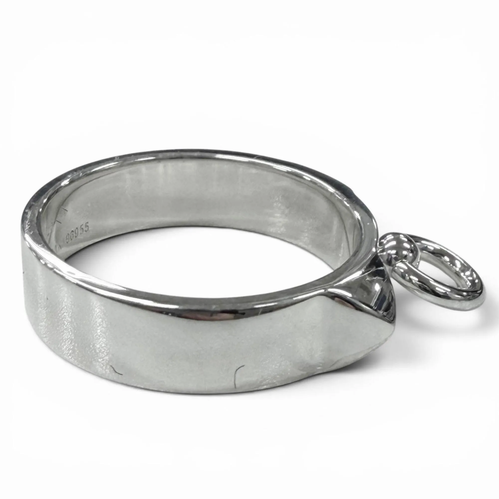 Band Ring (Pre-Owned) - Hermes - Modalova