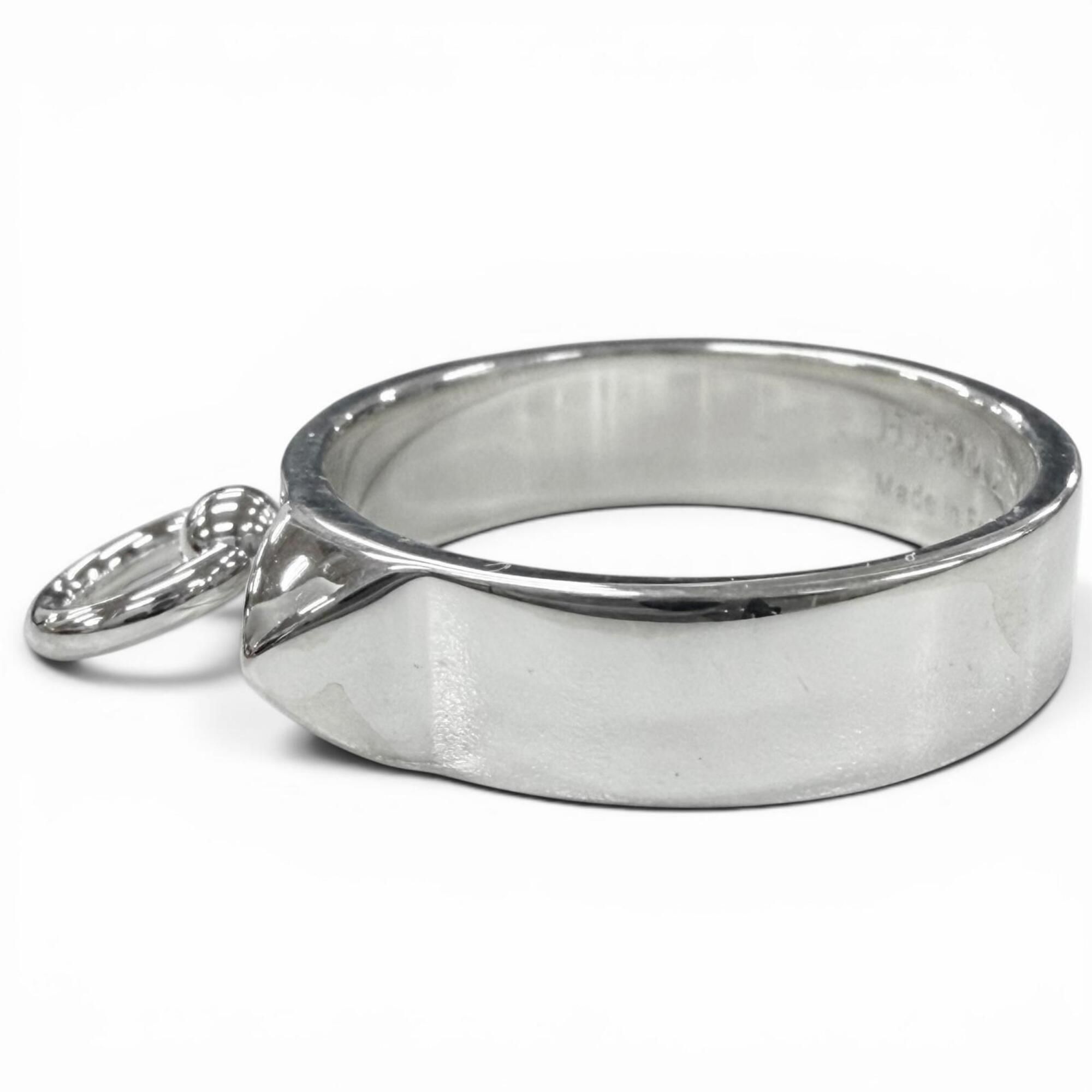 Band Ring (Pre-Owned) - Hermes - Modalova