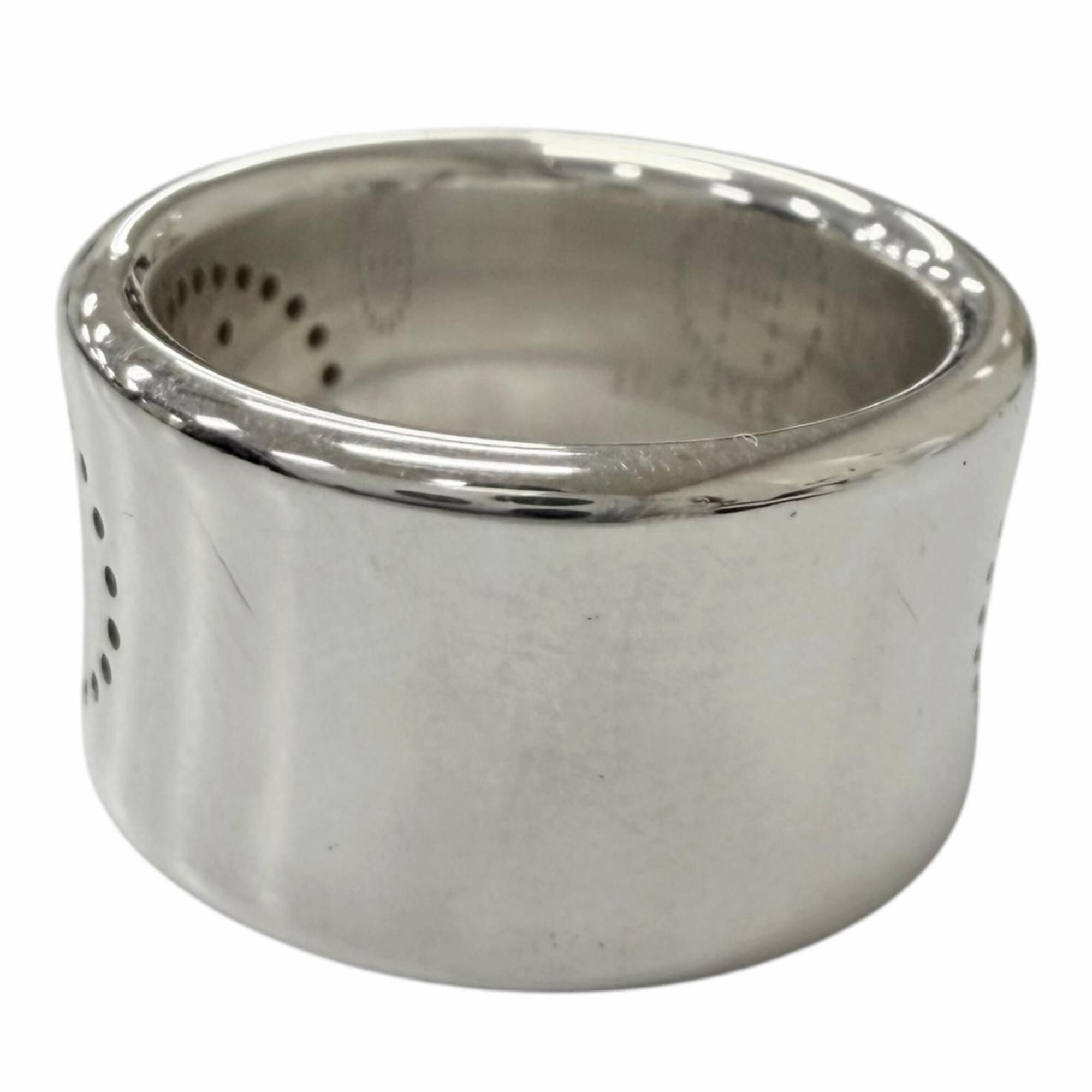Band Ring (Pre-Owned) - Hermes - Modalova