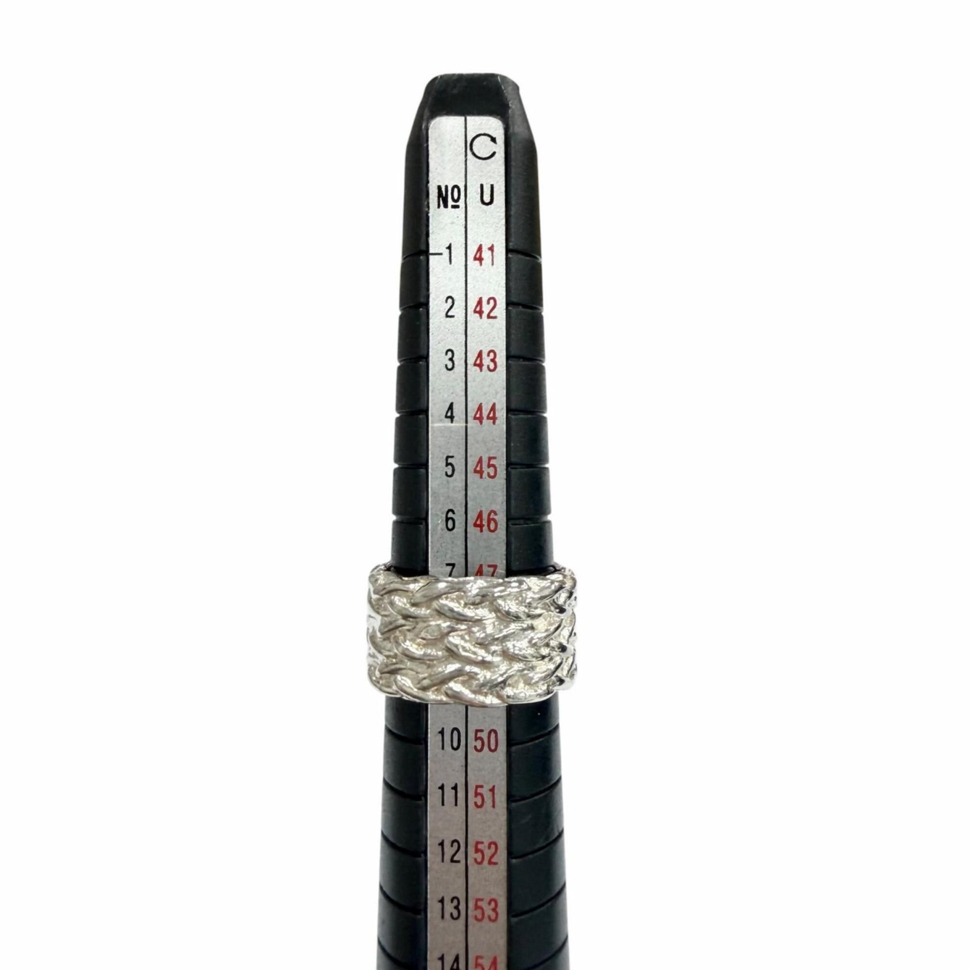 Band Ring (Pre-Owned) - Hermes - Modalova