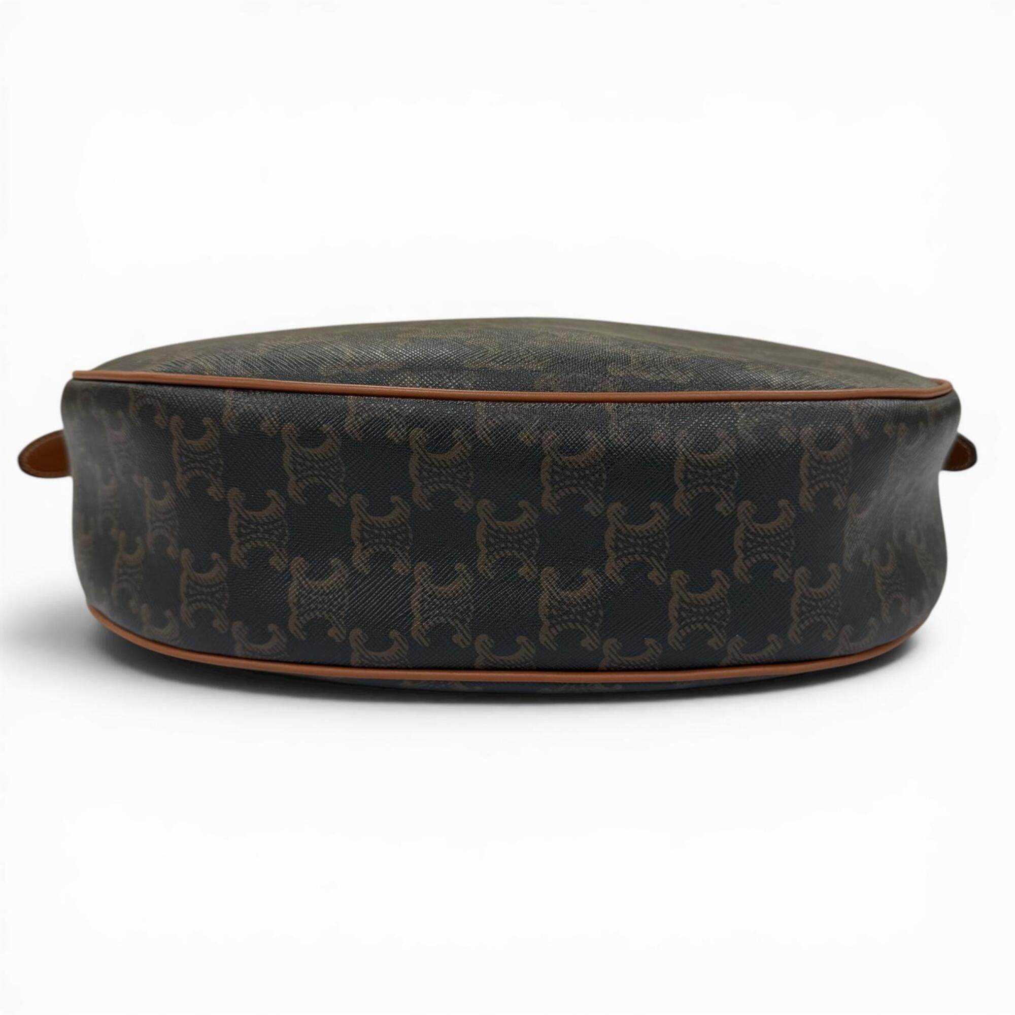 Canvas Handbag Shoulder Bag (Pre-Owned) - Celine - Modalova