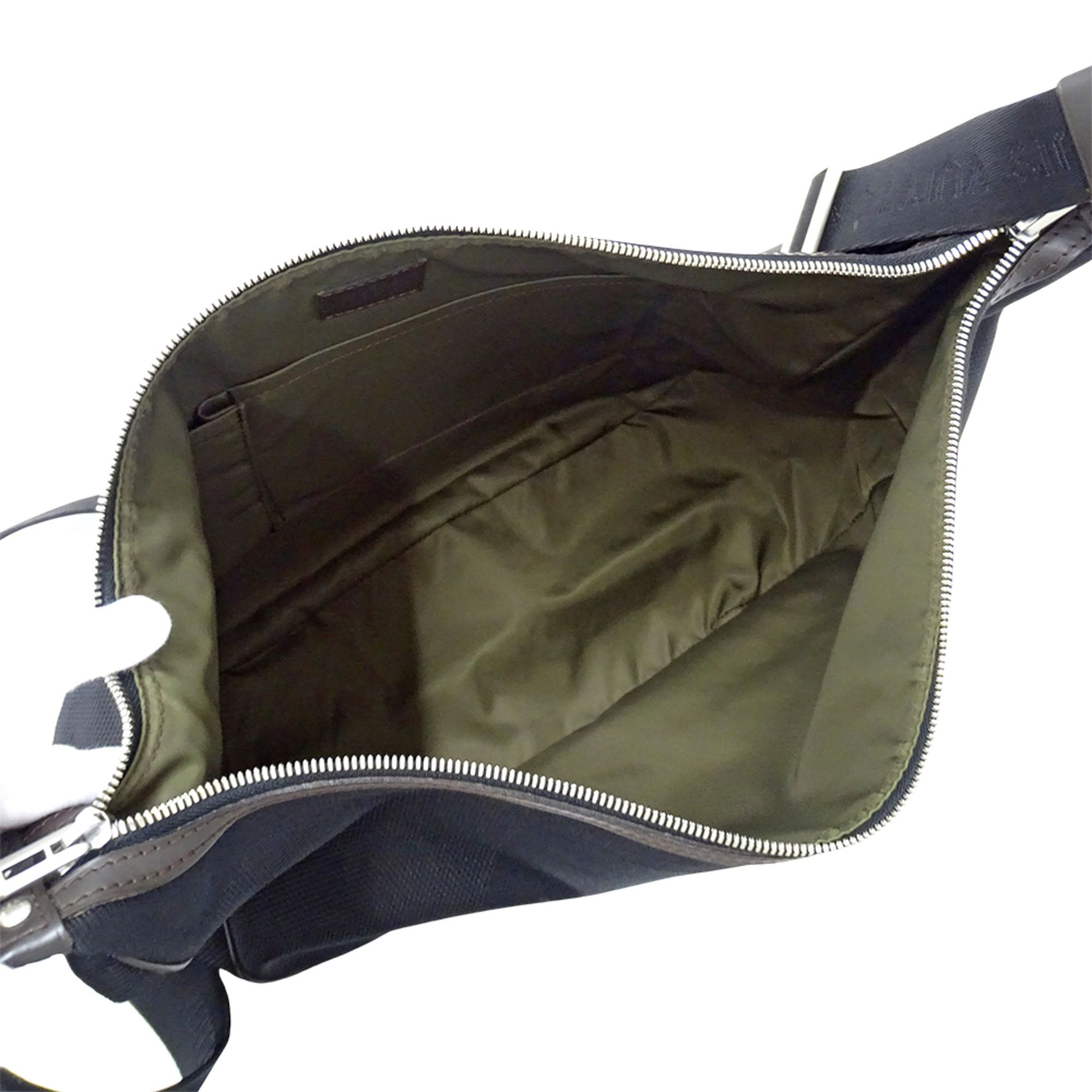 Damier Geant Canvas Shoulder Bag (Pre-Owned) - Louis Vuitton - Modalova