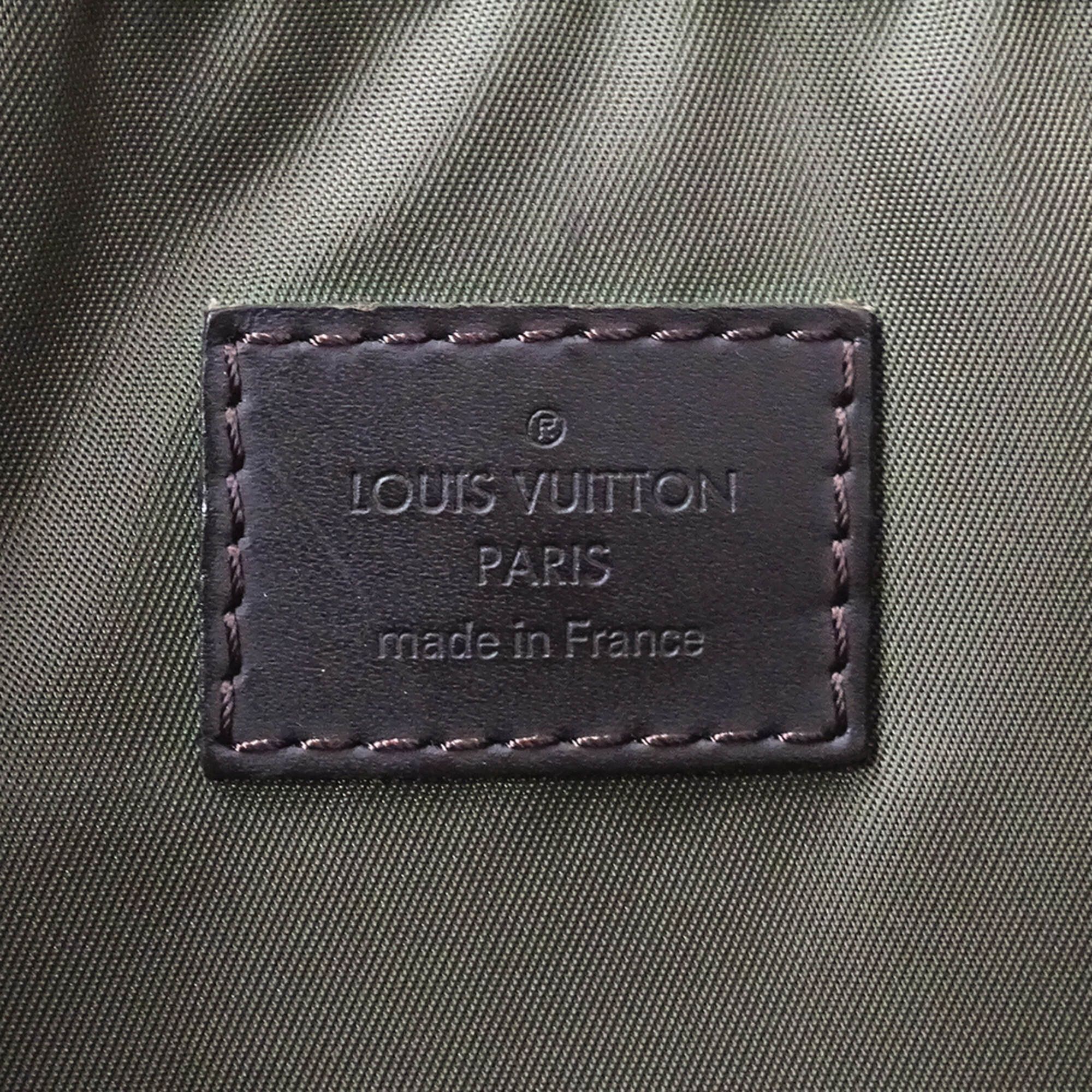Damier Geant Canvas Shoulder Bag (Pre-Owned) - Louis Vuitton - Modalova