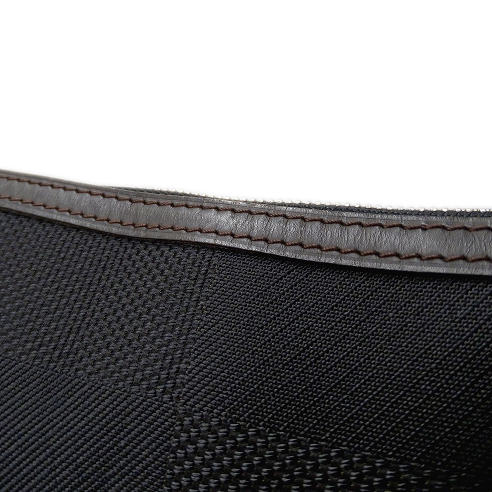 Damier Geant Canvas Shoulder Bag (Pre-Owned) - Louis Vuitton - Modalova